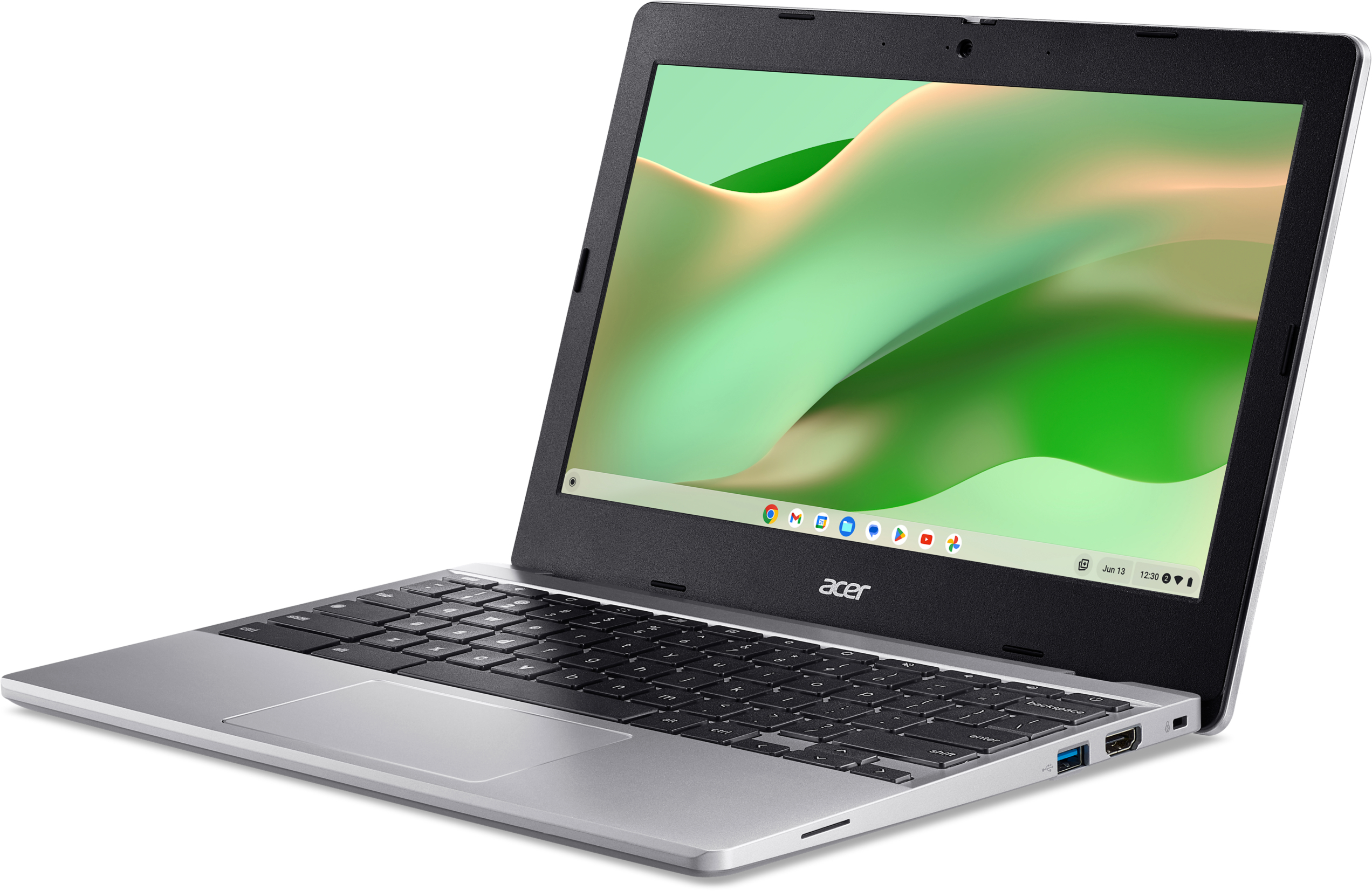 Ноутбук Acer Chromebook CB311-12H (NX.KX1EU.009) фото 