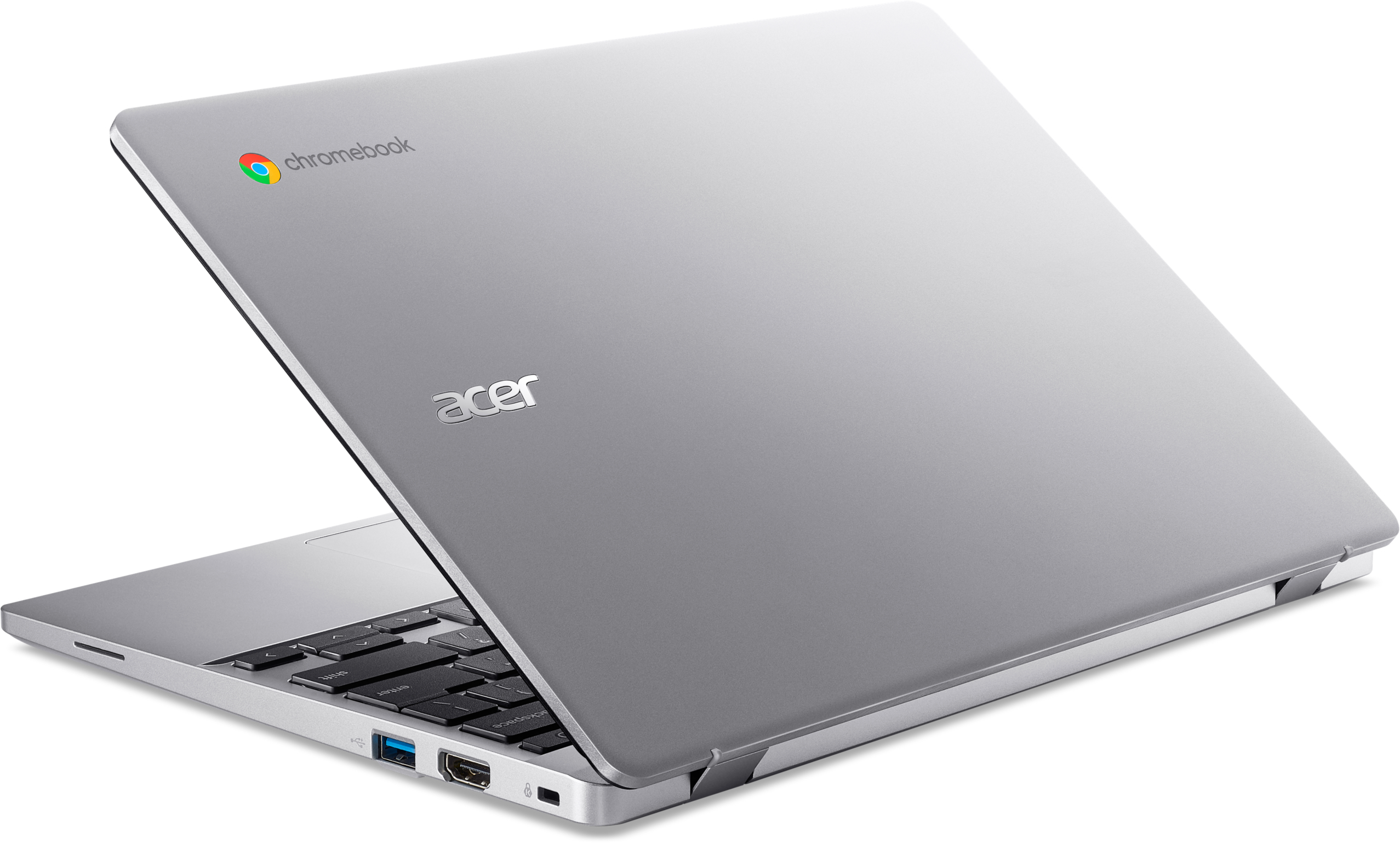 Ноутбук Acer Chromebook CB311-12H (NX.KX1EU.009) фото 