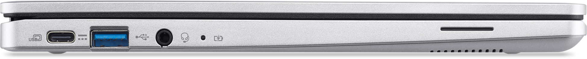 Ноутбук Acer Chromebook CB311-12H (NX.KX1EU.009) фото 