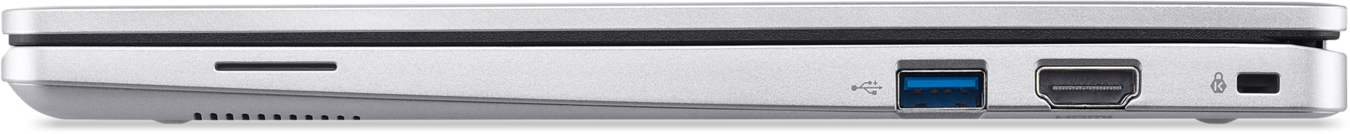 Ноутбук Acer Chromebook CB311-12H (NX.KX1EU.009) фото 