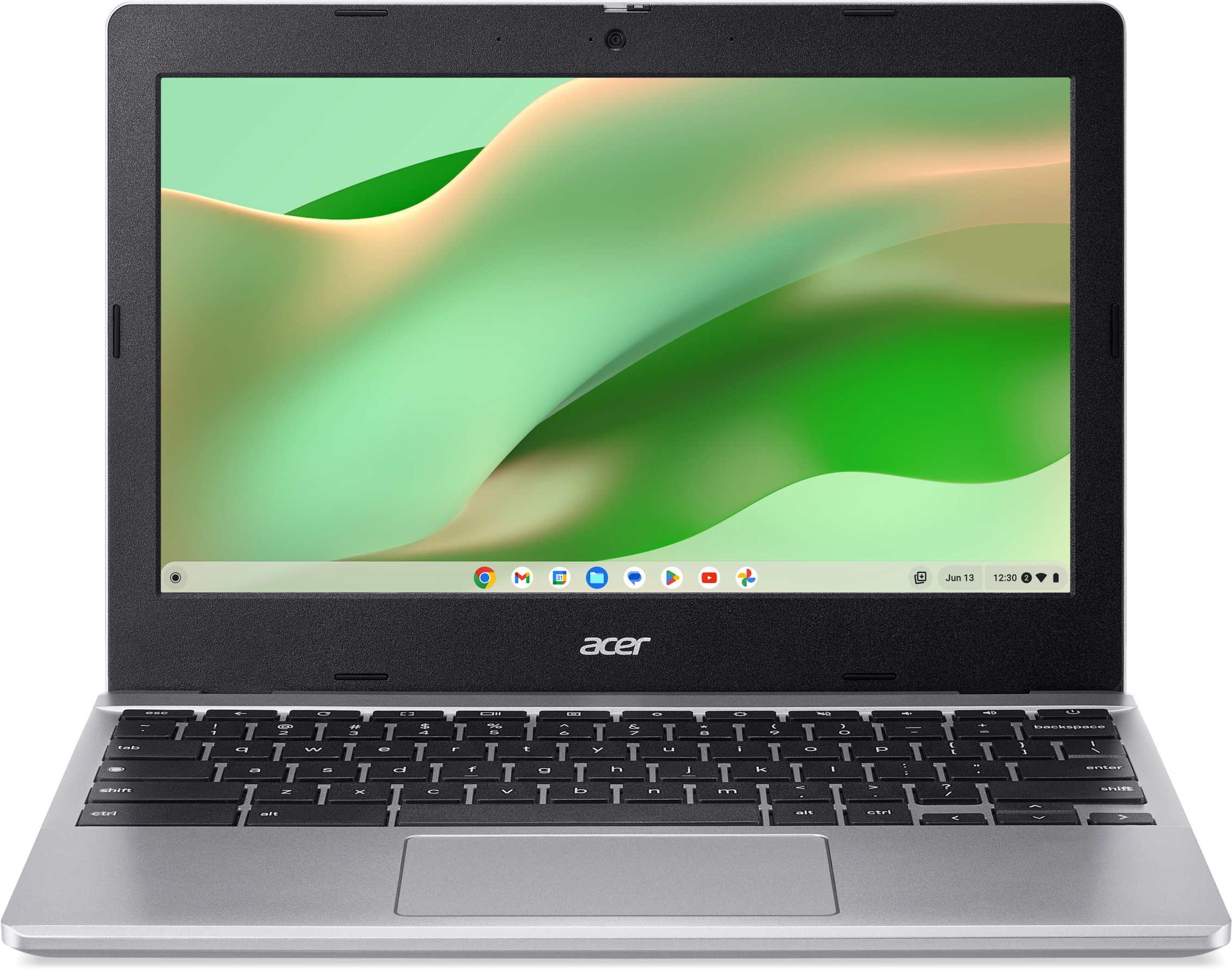 Ноутбук Acer Chromebook CB311-12H (NX.KX1EU.009) фото 
