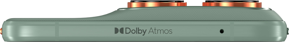 Смартфон Motorola Edge 70 12/512GB Lily Pad (PBA50025RS)фото11