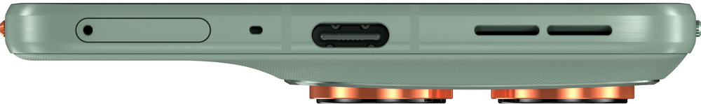 Смартфон Motorola Edge 70 12/512GB Lily Pad (PBA50025RS)фото10