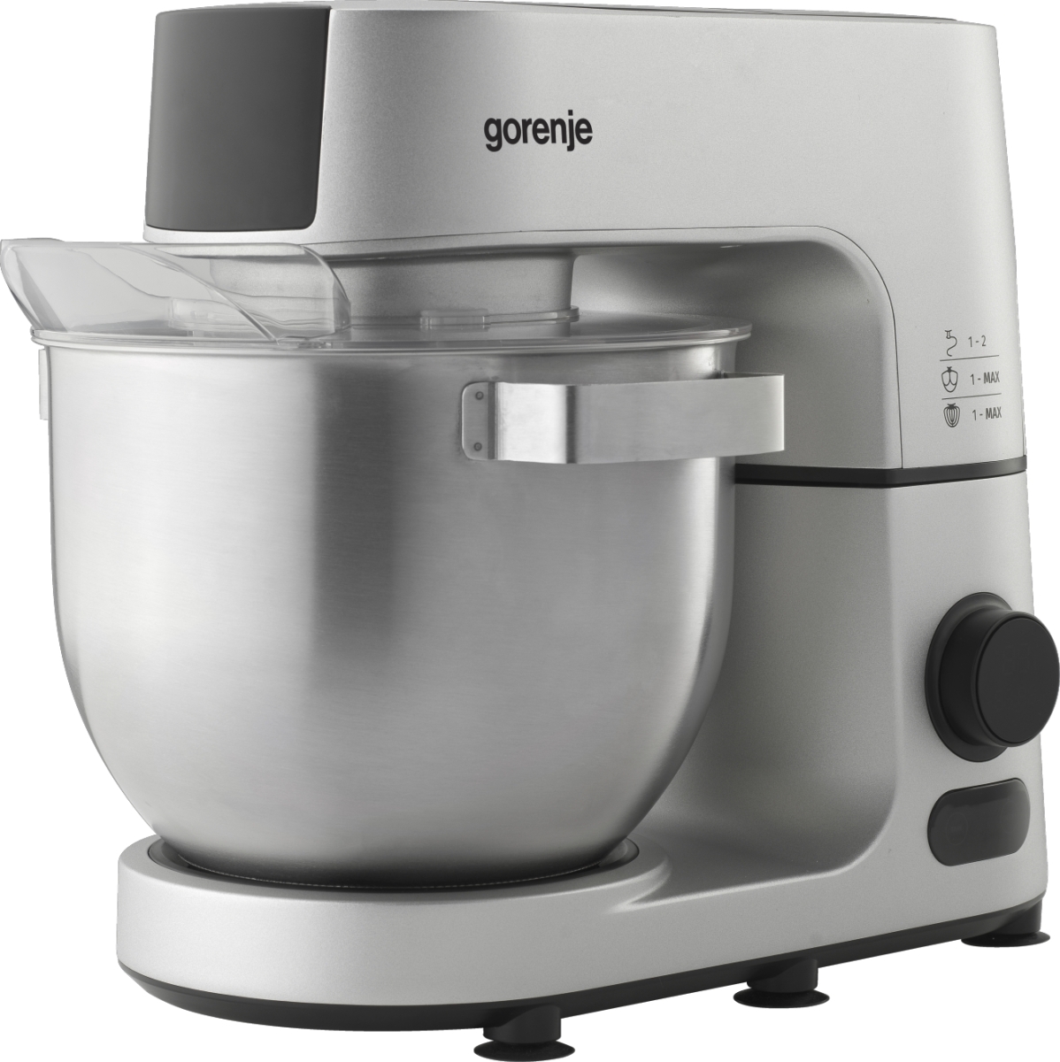 Кухонная машина Gorenje MMC1500SCX фото 