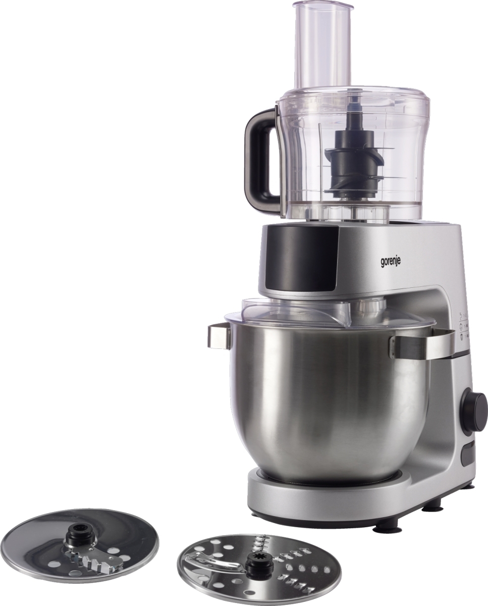 Кухонная машина Gorenje MMC1500SCX фото 