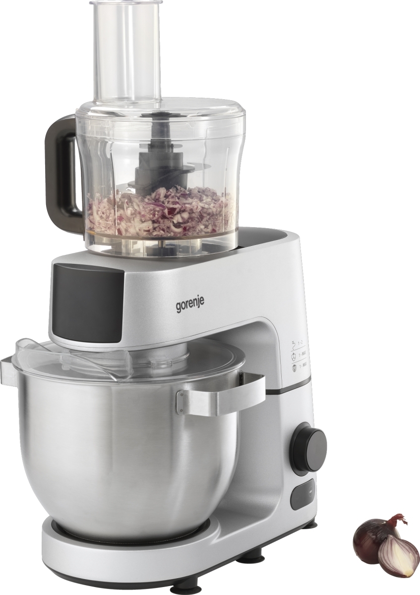 Кухонная машина Gorenje MMC1500SCX фото 