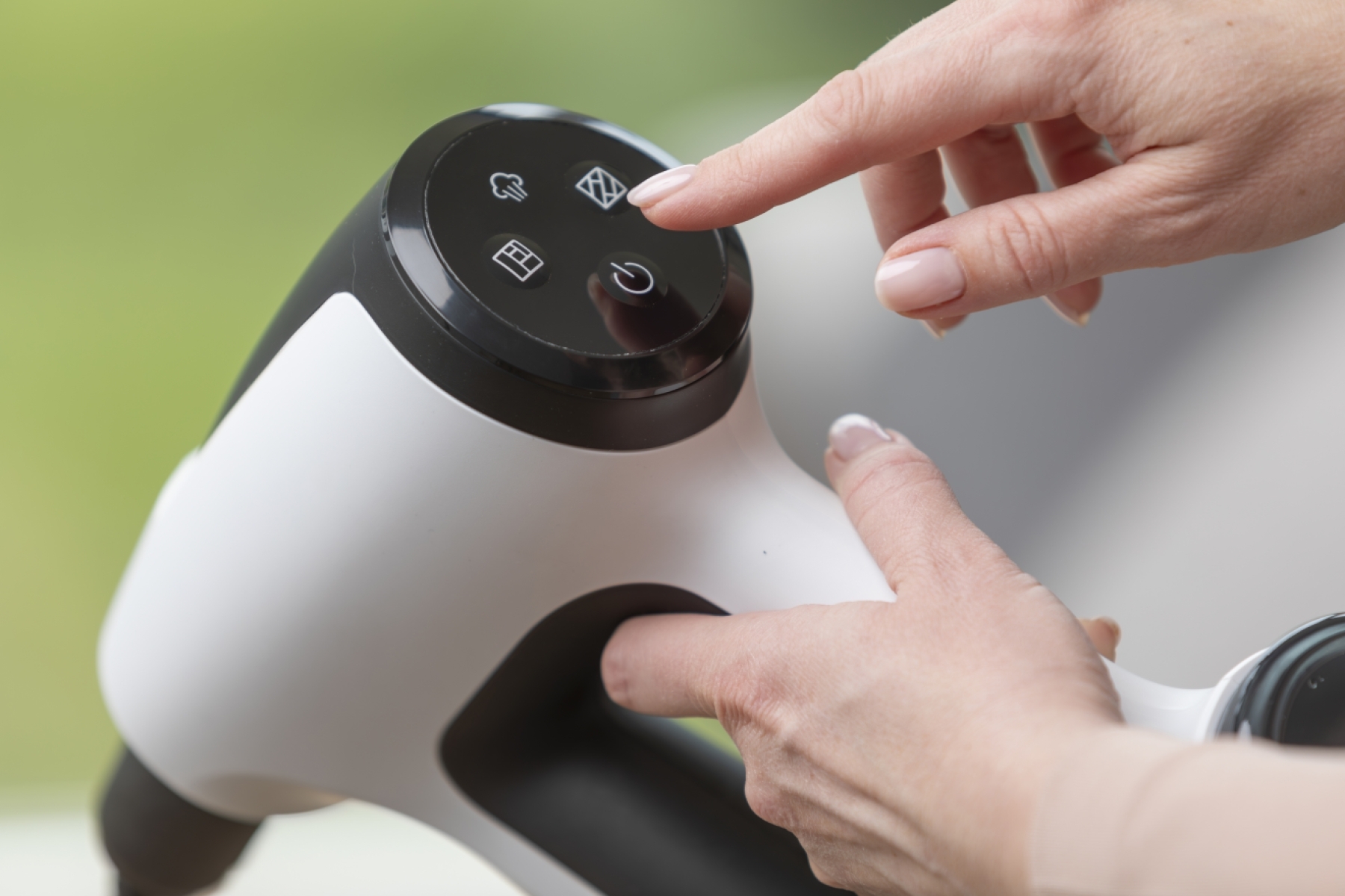 Парова швабра Gorenje SC1506Wфото