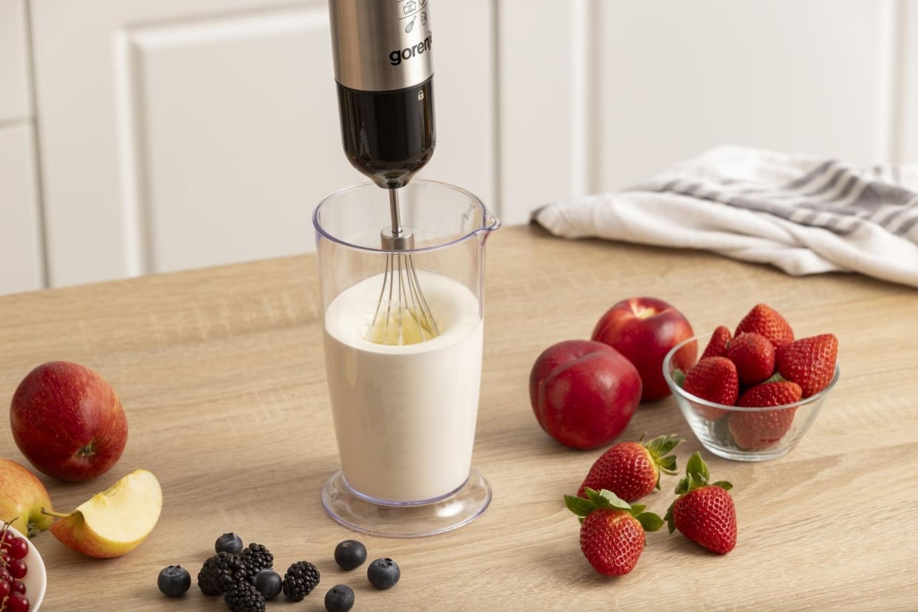 Блендер Gorenje HBX1500VSфото