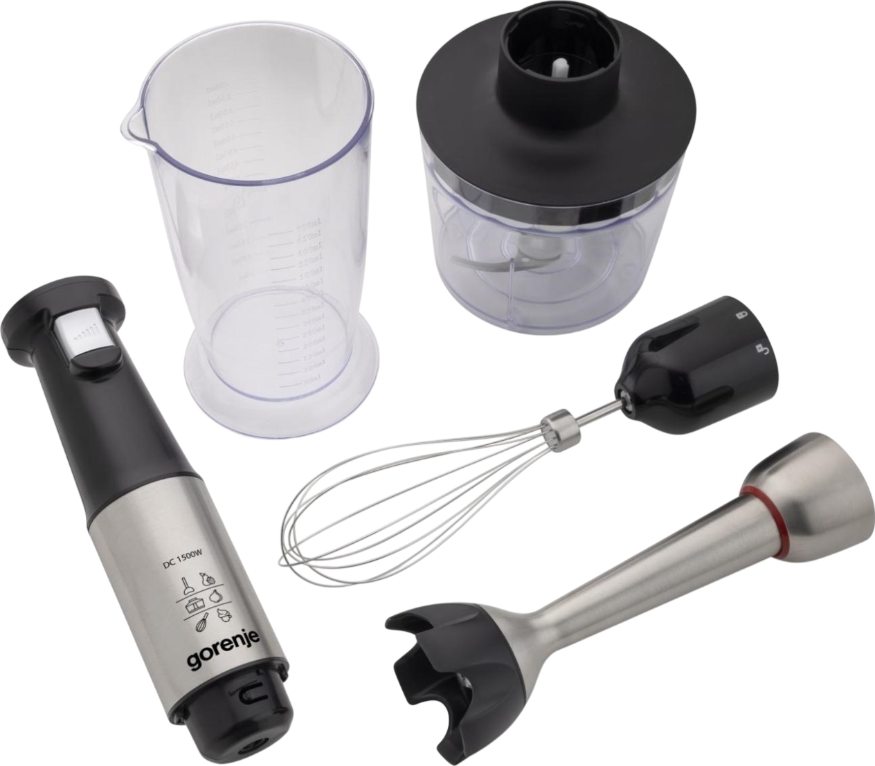 Блендер Gorenje HBX1500VSфото