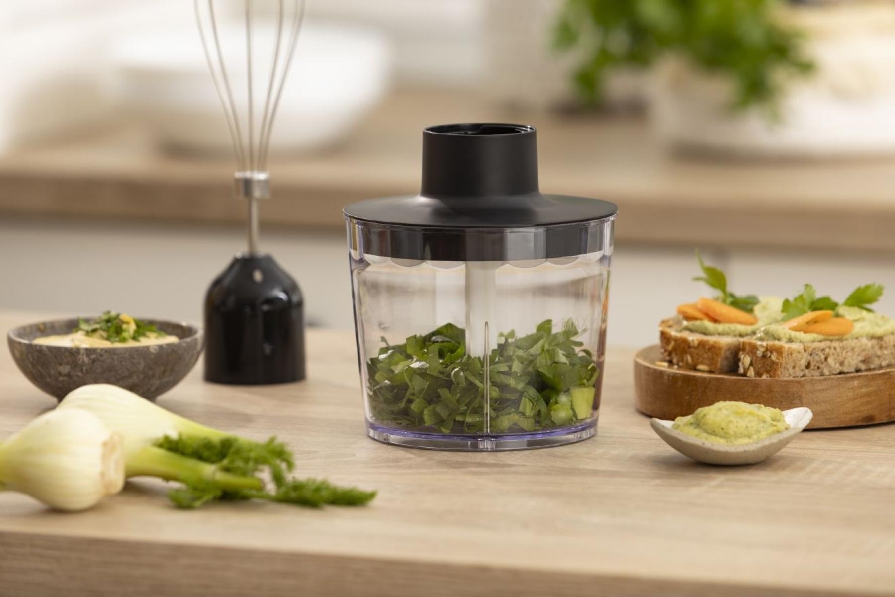 Блендер Gorenje HBX1500VSфото