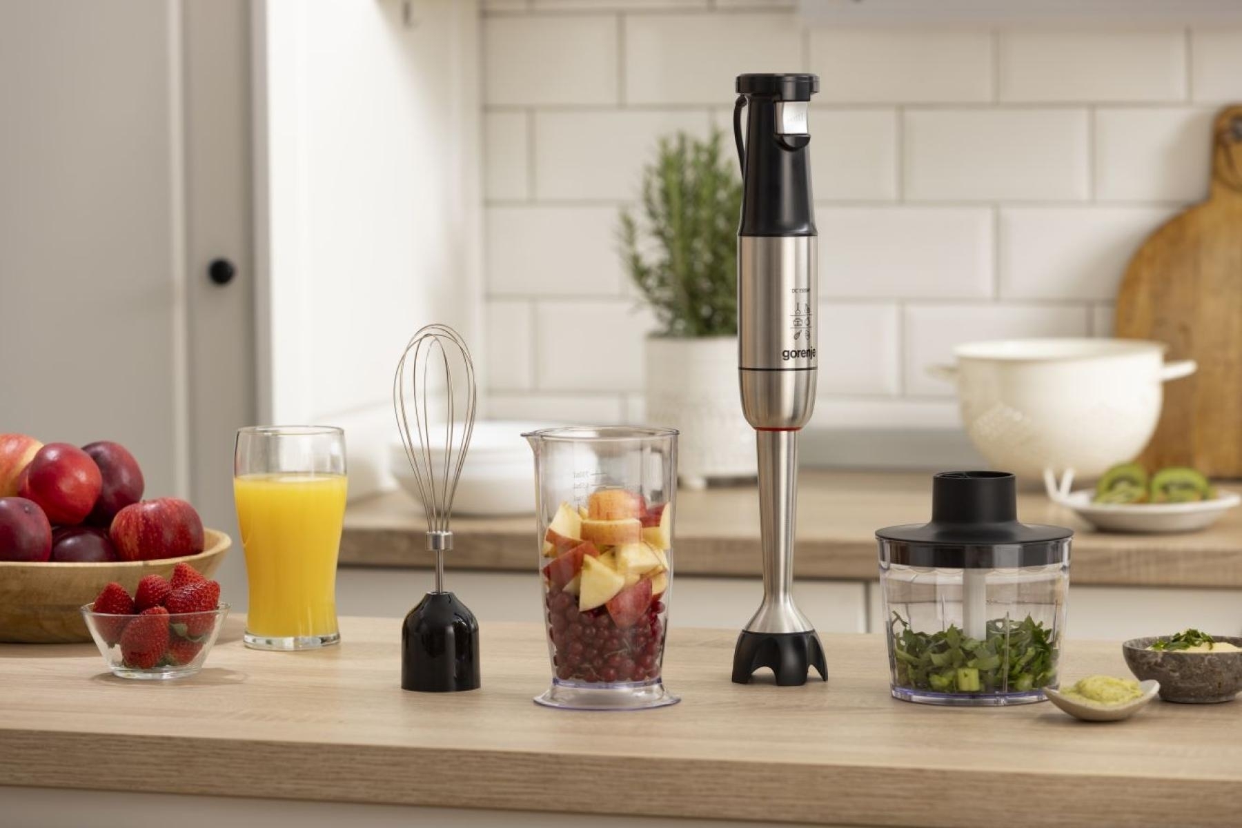 Блендер Gorenje HBX1500VSфото