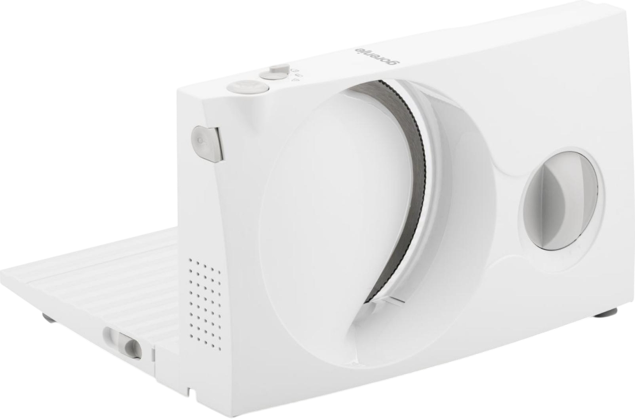 Ломтерезка Gorenje R402W фото 