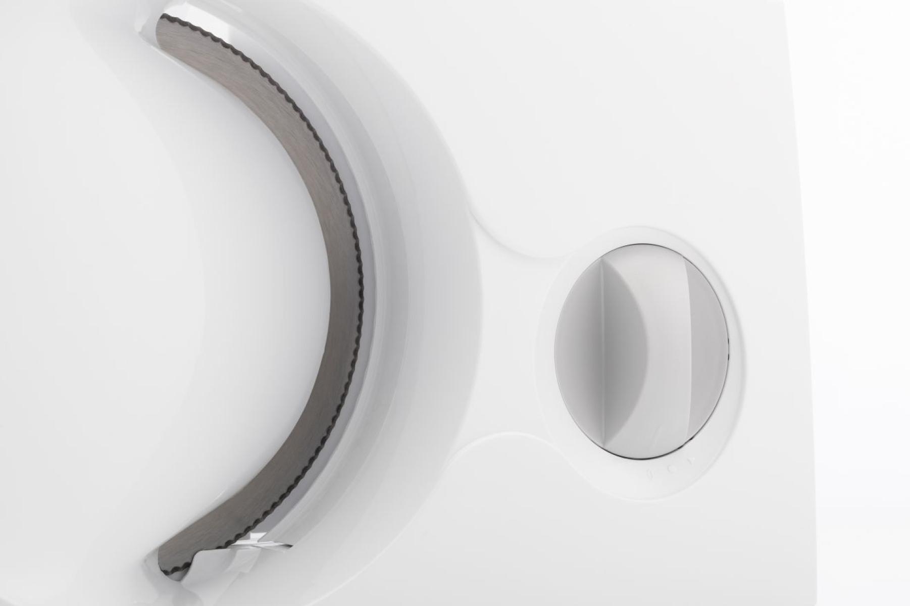 Ломтерезка Gorenje R402W фото 