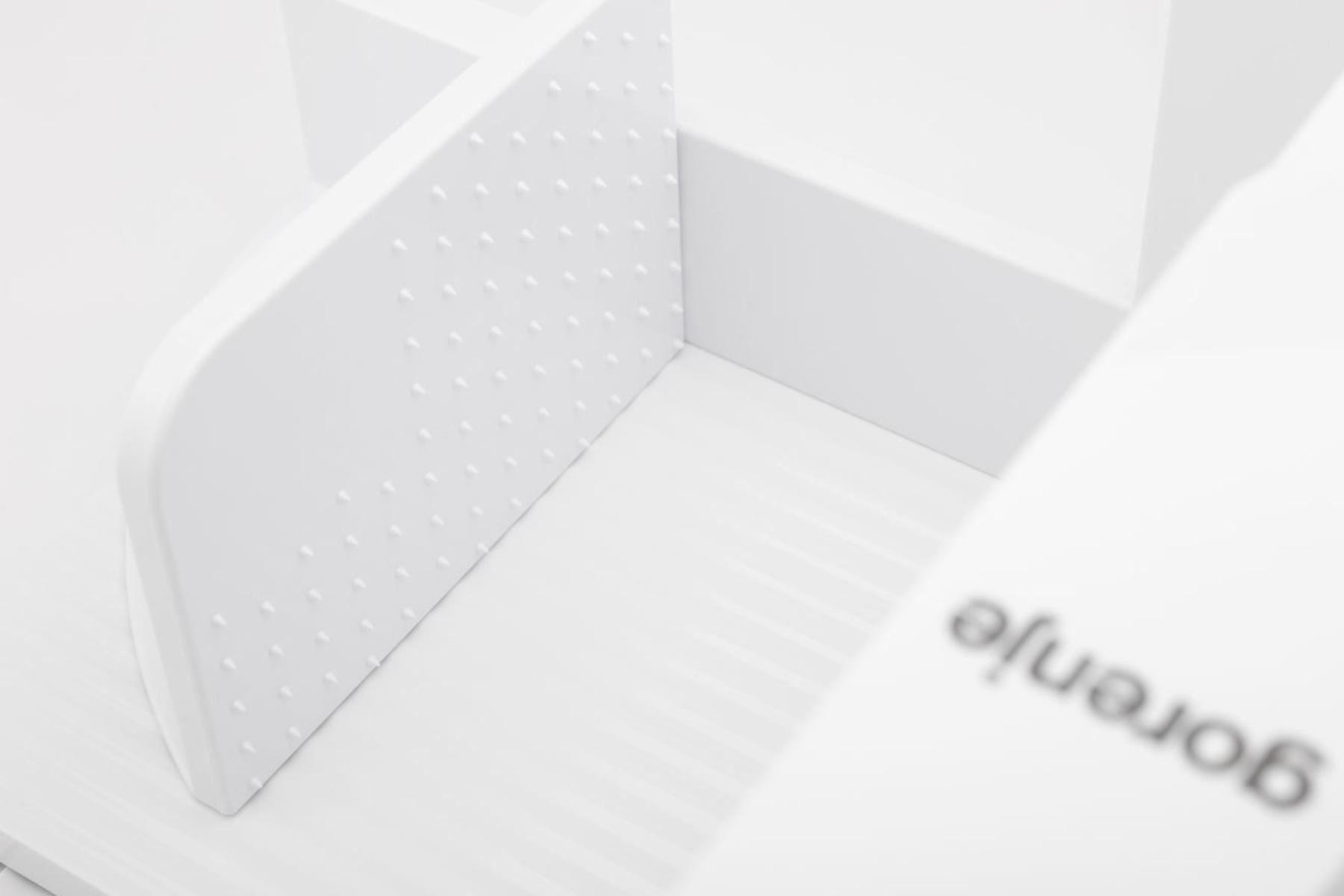 Ломтерезка Gorenje R402W фото 