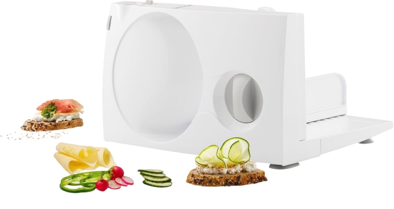 Ломтерезка Gorenje R402W фото 