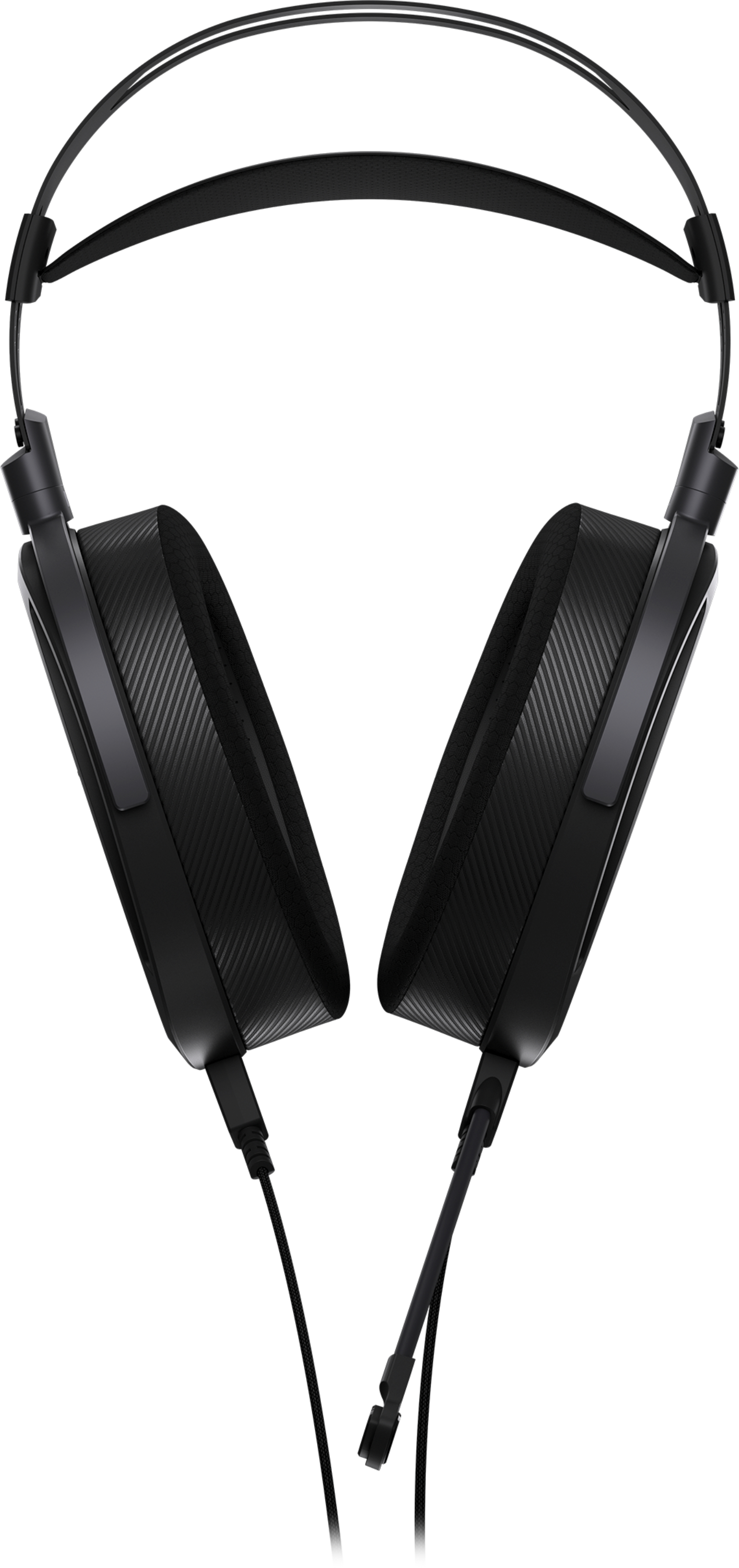 Ігрова гарнітура ASUS ROG Kithara Black (90YH0470-BHUA00)фото