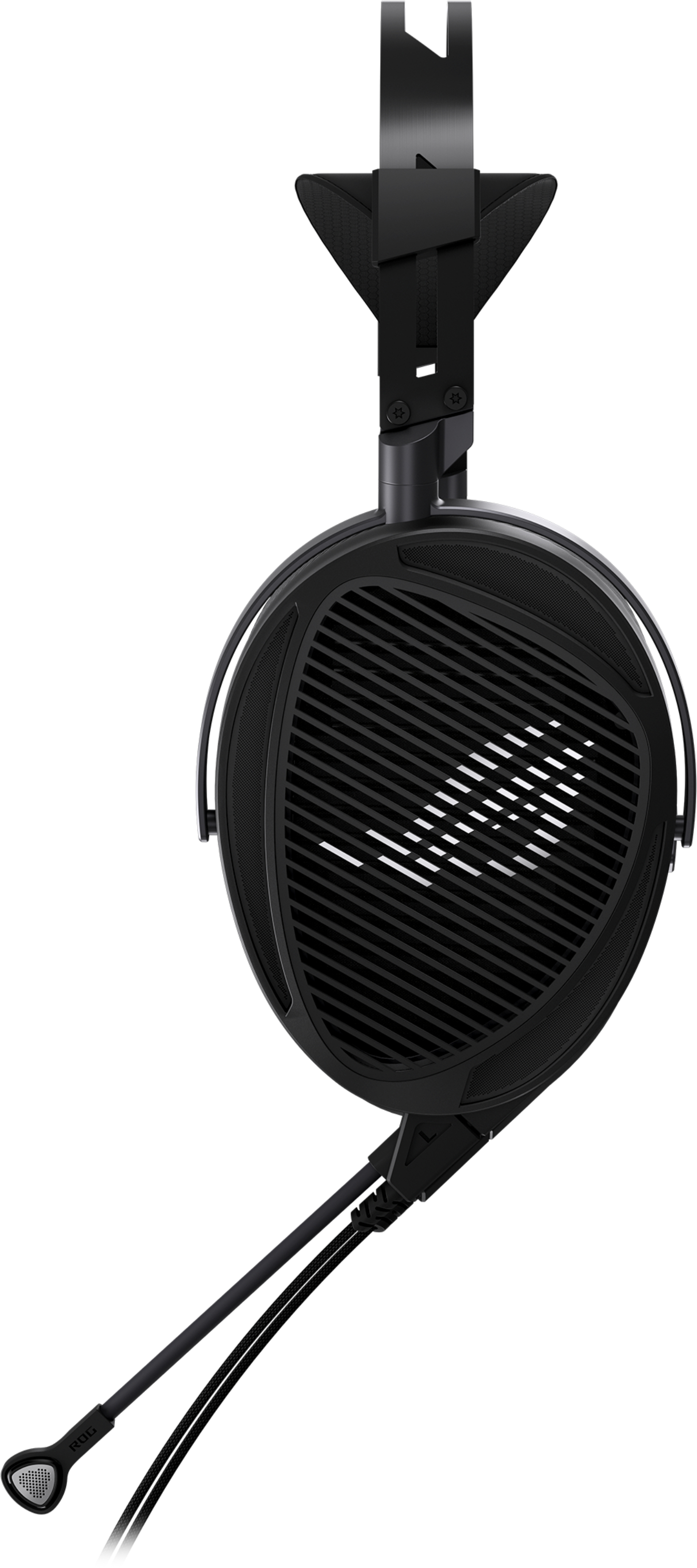 Ігрова гарнітура ASUS ROG Kithara Black (90YH0470-BHUA00)фото