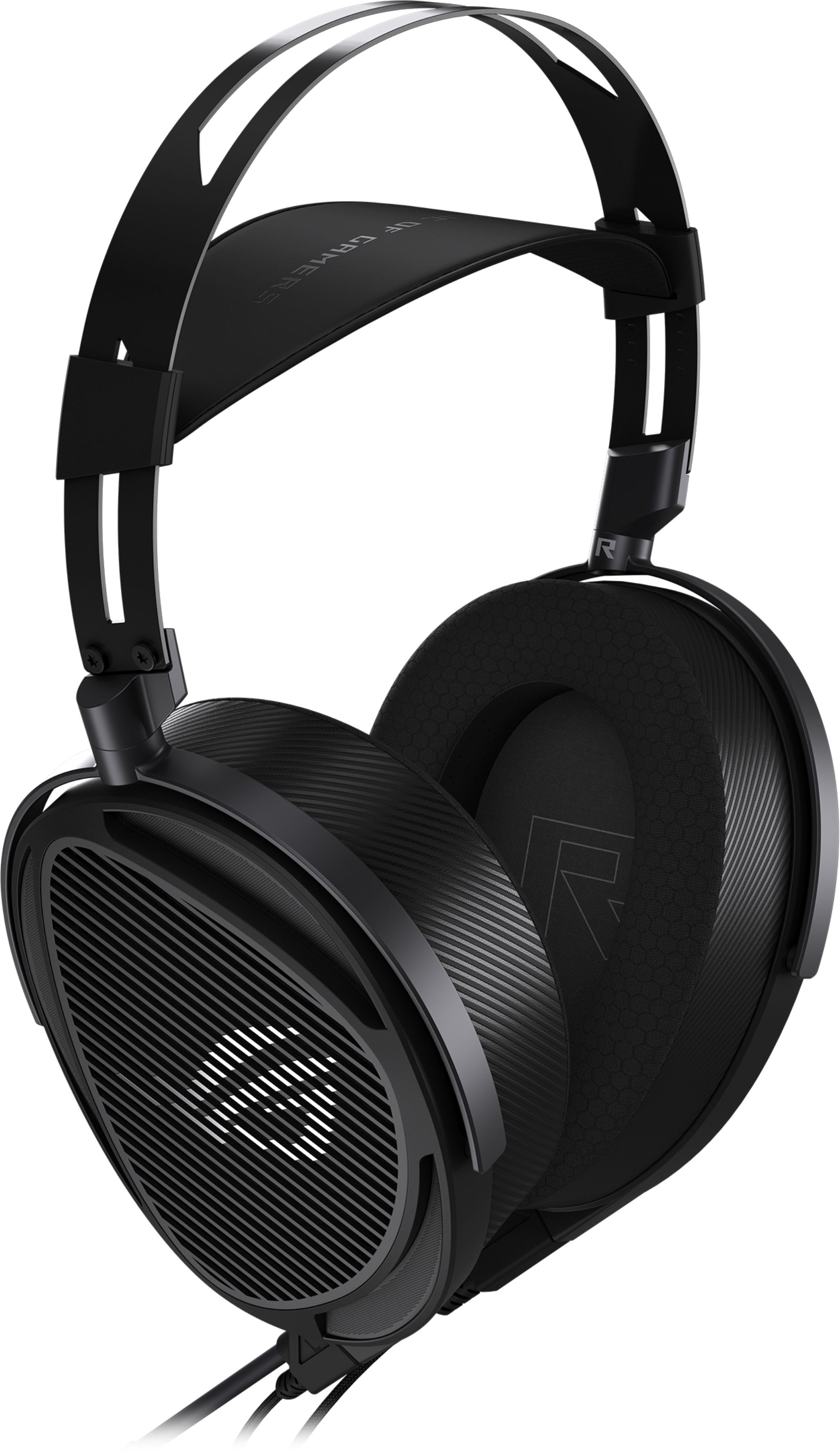 Ігрова гарнітура ASUS ROG Kithara Black (90YH0470-BHUA00)фото