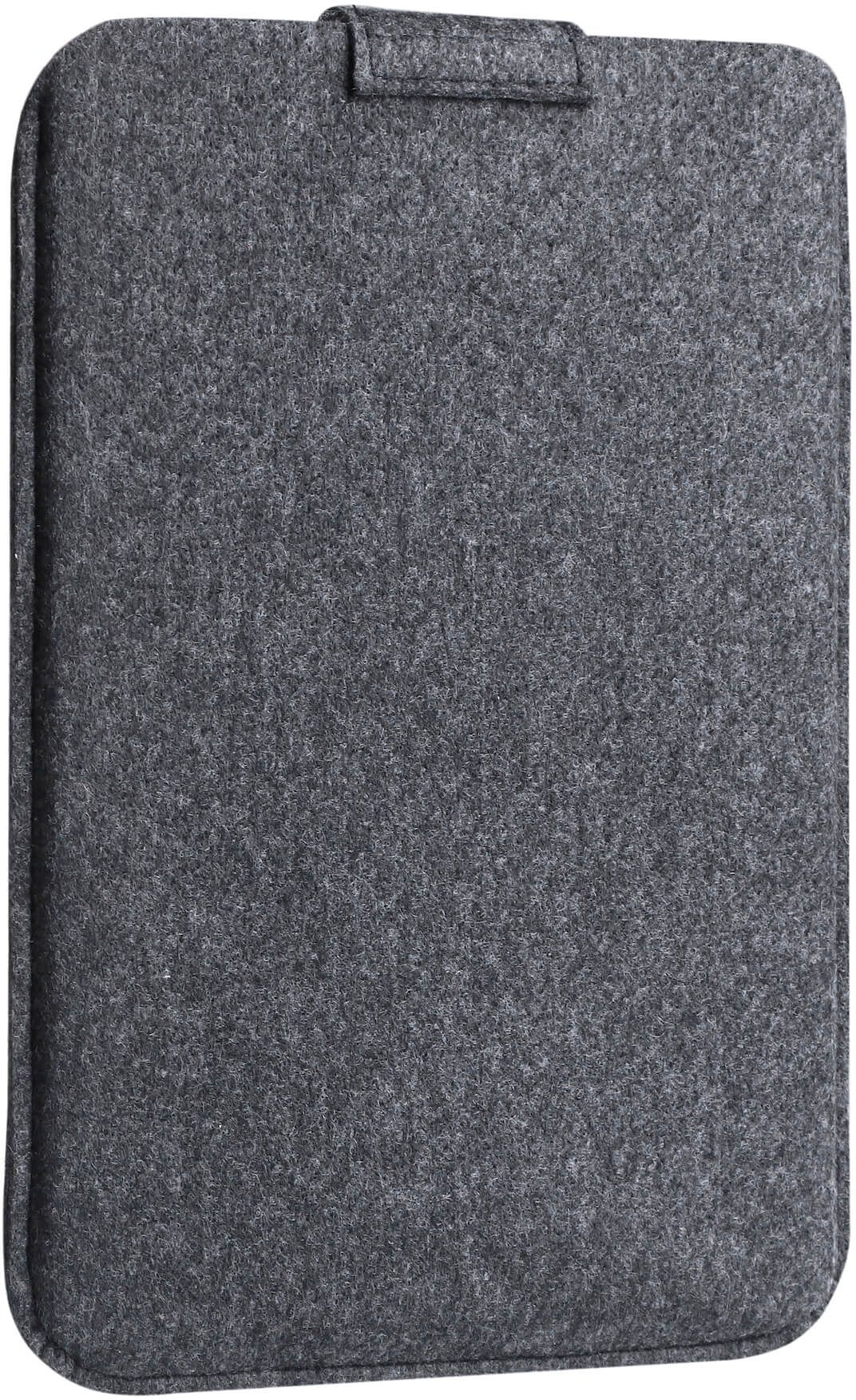 Чехол для ноутбука Gmakin для Macbook Pro 15 Black (GM56-15) фото 