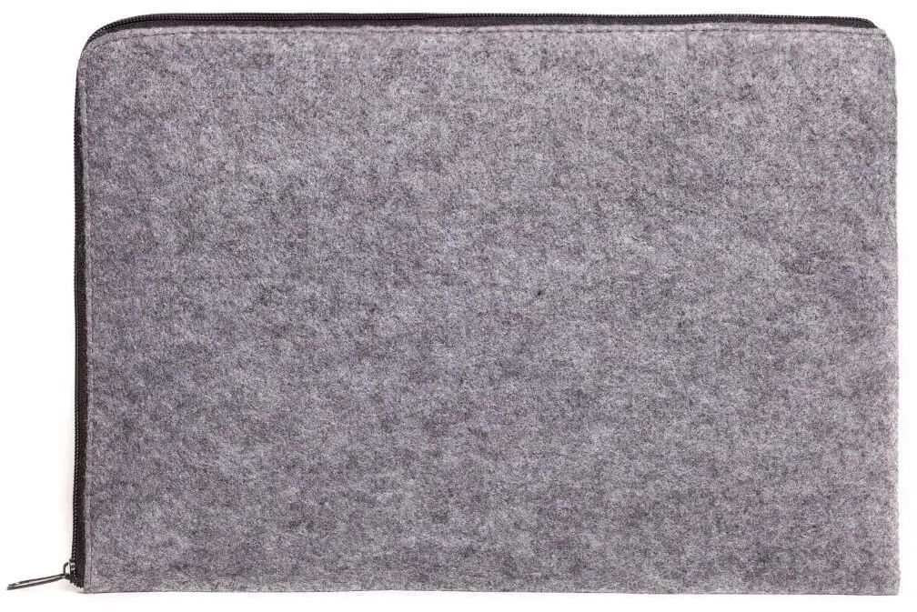Чохол для ноутбука Gmakin для Macbook Pro 13 Grey (GM67-13New)фото