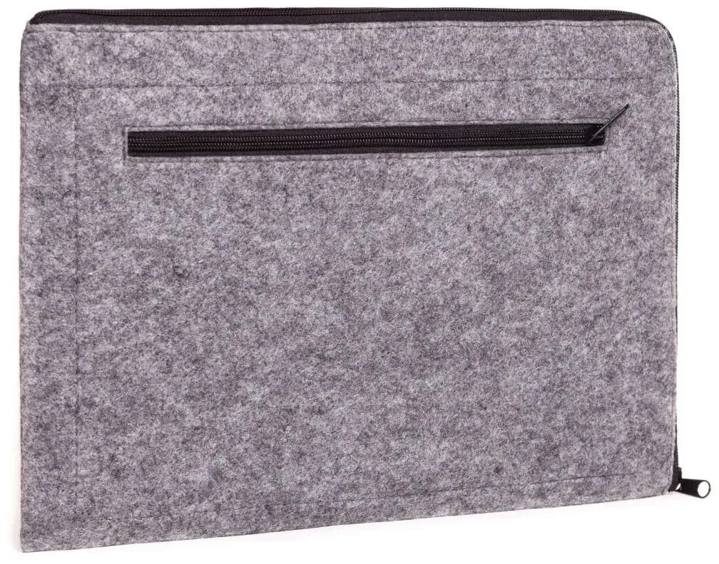 Чохол для ноутбука Gmakin для Macbook Pro 13 Grey (GM67-13New)фото