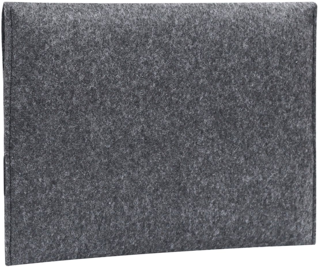 Чехол для ноутбука Gmakin для Macbook Pro 15 Black (GM14-15) фото 3