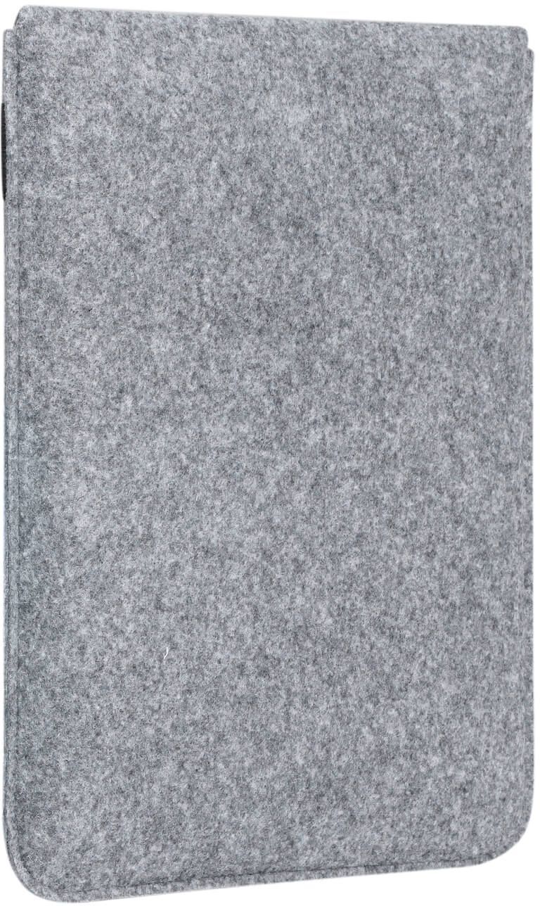 Чехол для ноутбука Gmakin для Macbook Pro 15 Grey (GM16-15) фото 2