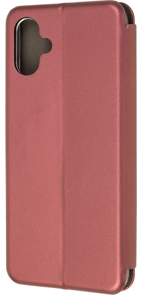 Чехол-книжка ArmorStandart G-Case для Samsung A06 (A065) Marsala (ARM80729) фото 2