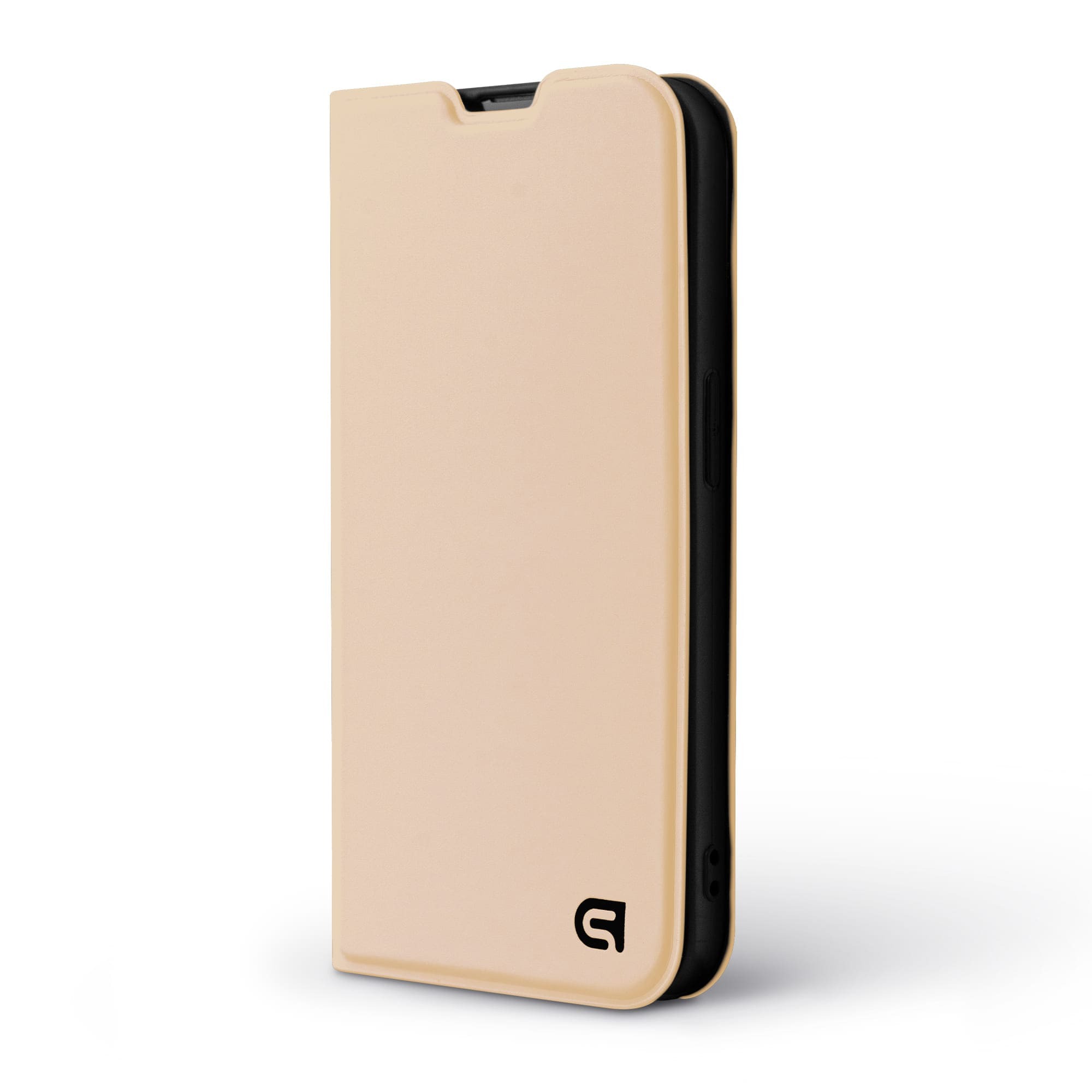 Чехол-книжка ArmorStandart OneFold Case для Samsung S24 FE Gold (ARM80731) фото 2