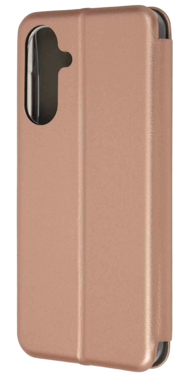 Чехол-книжка ArmorStandart G-Case для Samsung A26 5G Rose Gold (ARM83056) фото 