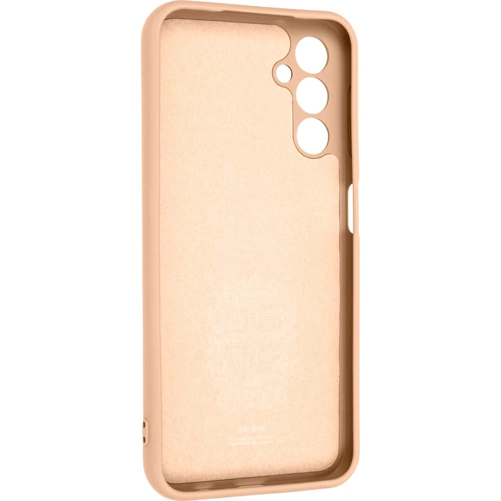 Чехол ArmorStandart Icon Ring для Samsung A24 4G (A245) Pink Sand (ARM68765) фото 2