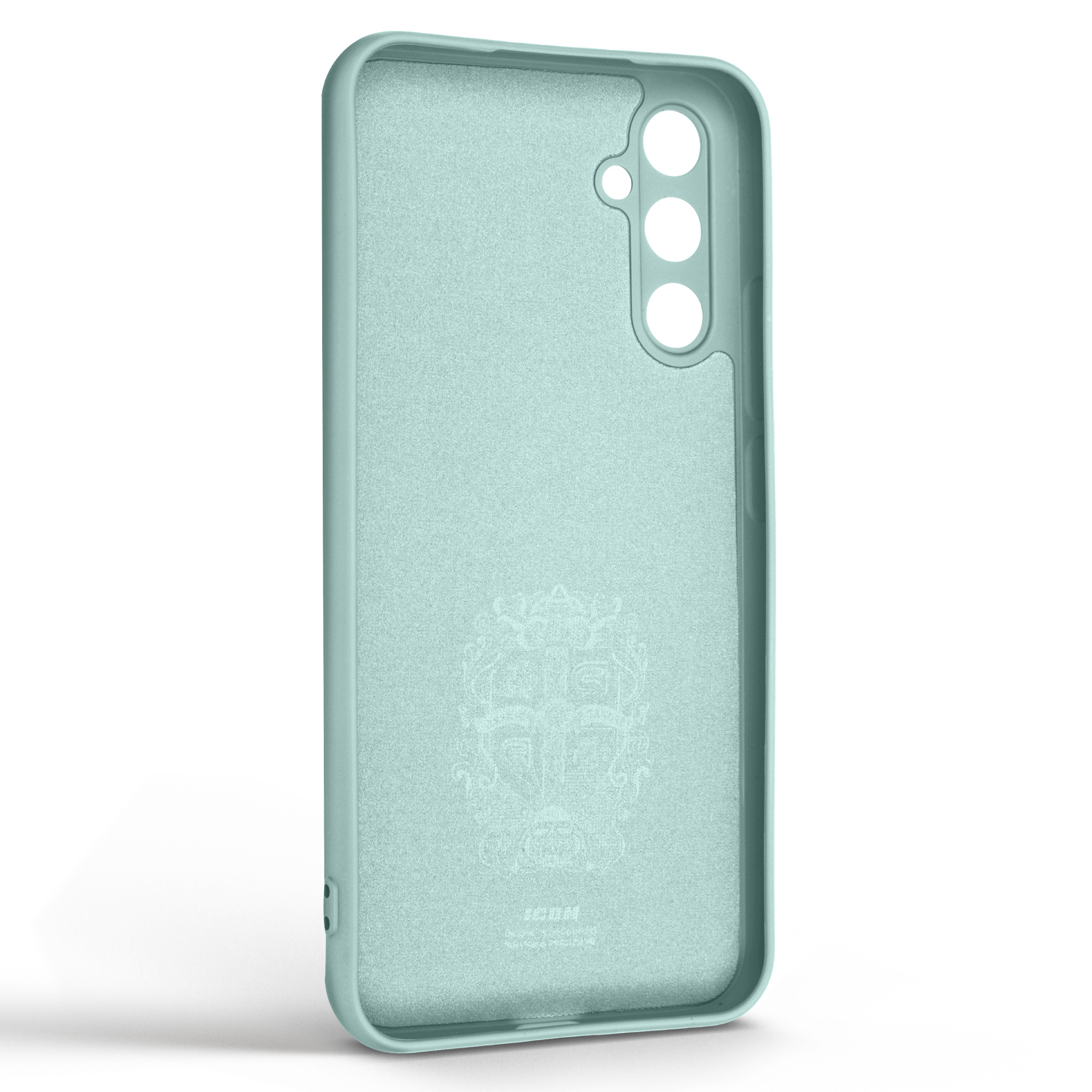 Чехол ArmorStandart Icon Ring для Samsung A34 5G (A346) Mint (ARM68772) фото 