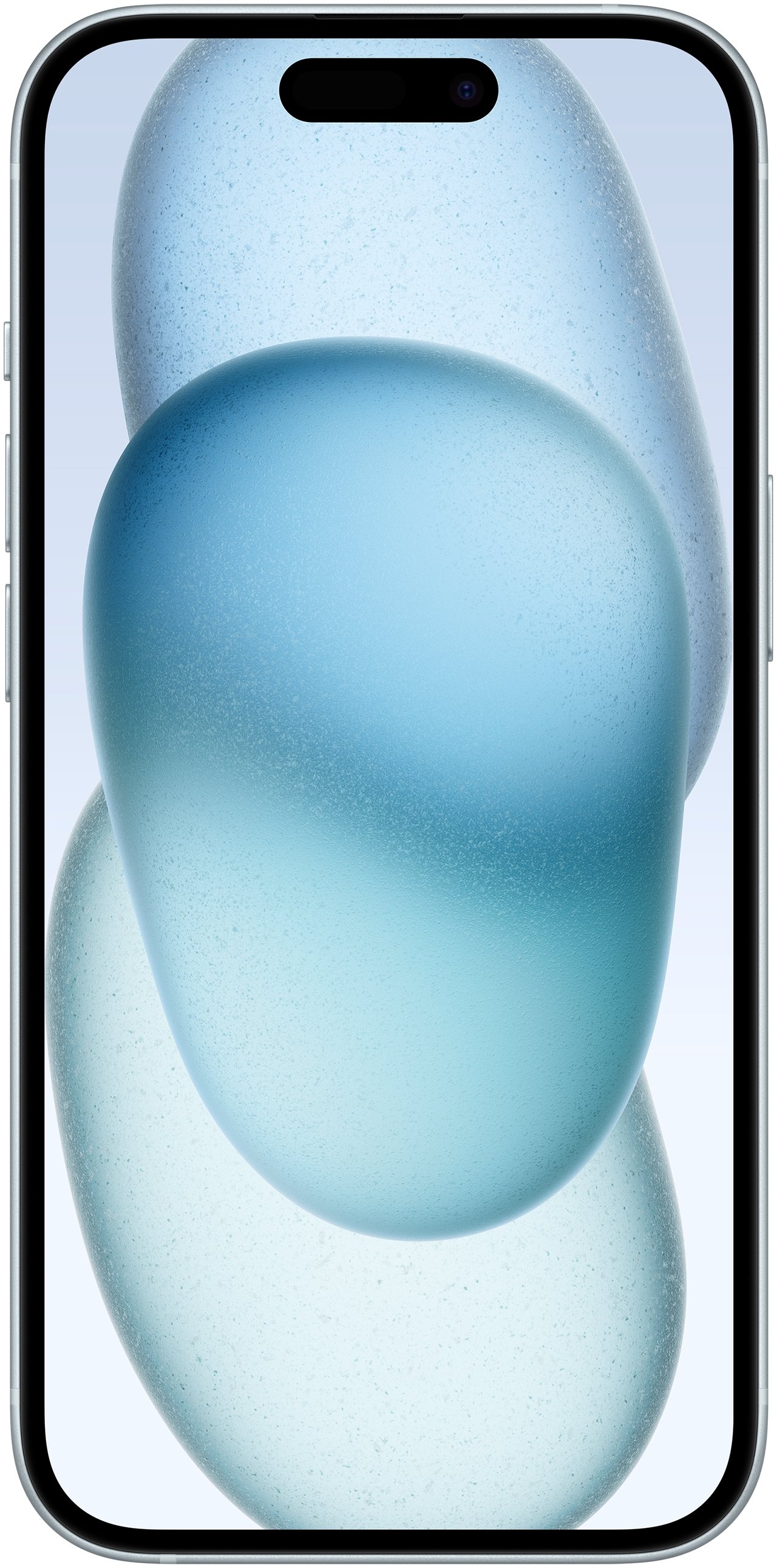 Витринный образец Apple iPhone 15 128GB Blue (MTP93RX/A)_DEMO фото 