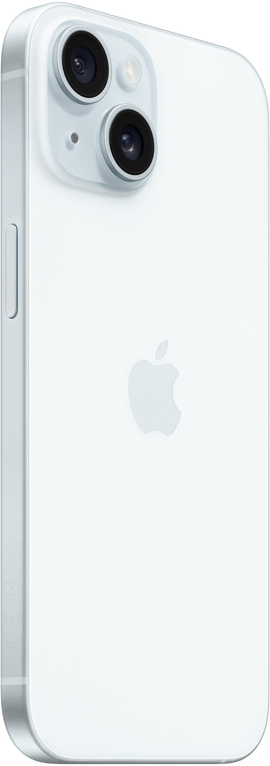 Витринный образец Apple iPhone 15 128GB Blue (MTP93RX/A)_DEMO фото 