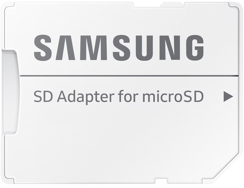 Карта памяти Samsung microSDXC 512GB C10 UHS-I R160MB/s Evo Plus + SD (MB-MC512SA/EU) фото 