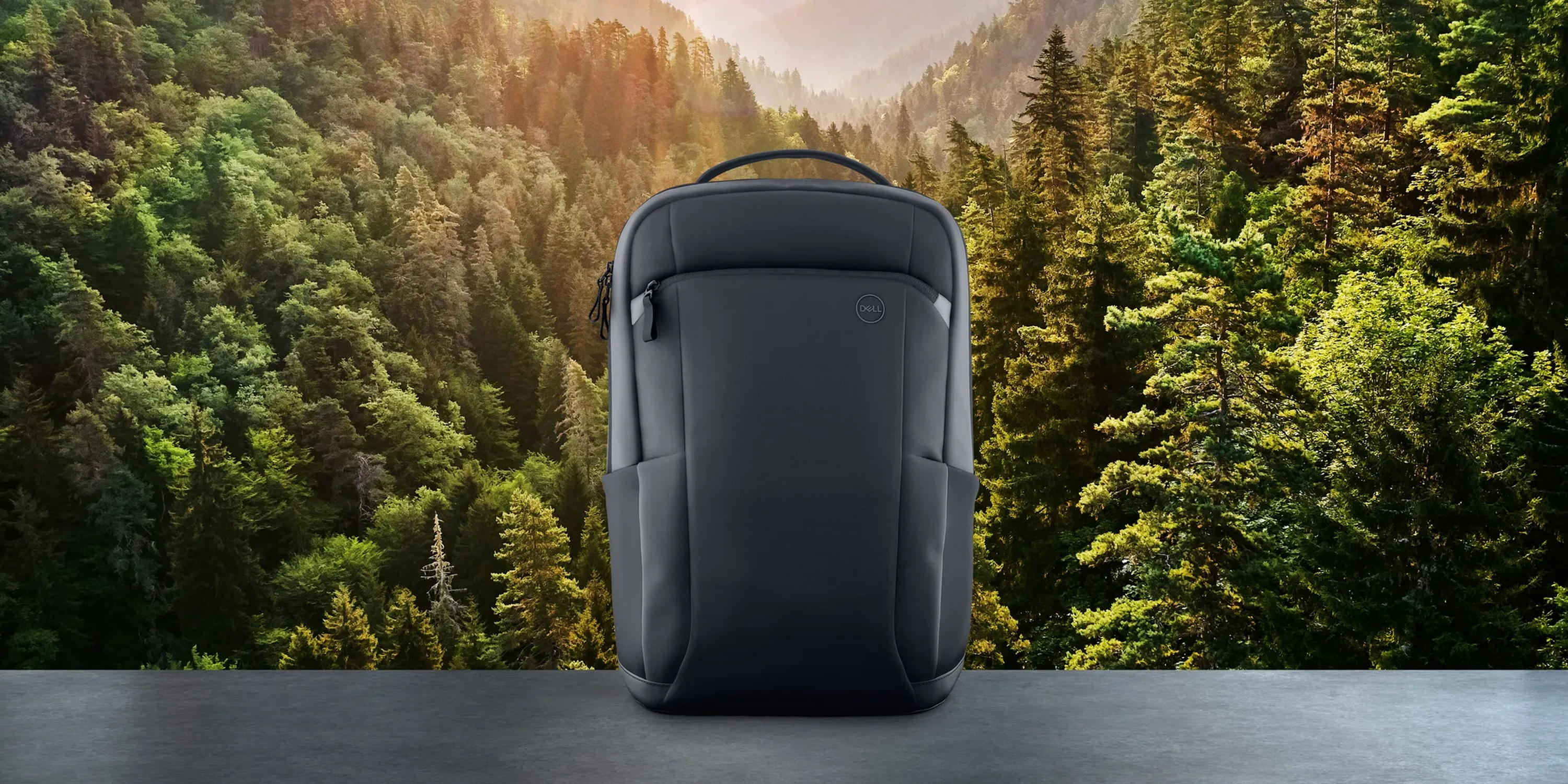 Рюкзак Dell EcoLoop Pro Slim Backpack 15 - CP5724S (460-BDQP) фото 2