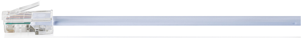 Адаптер DIGITUS USB 2.0 > RJ45 (M/M), FT232RNL, 1.8m (DA-70173) фото 