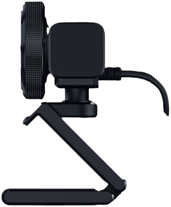 Веб-камера RAZER Kiyo V2 X (RZ19-05380100-R3M1) фото 