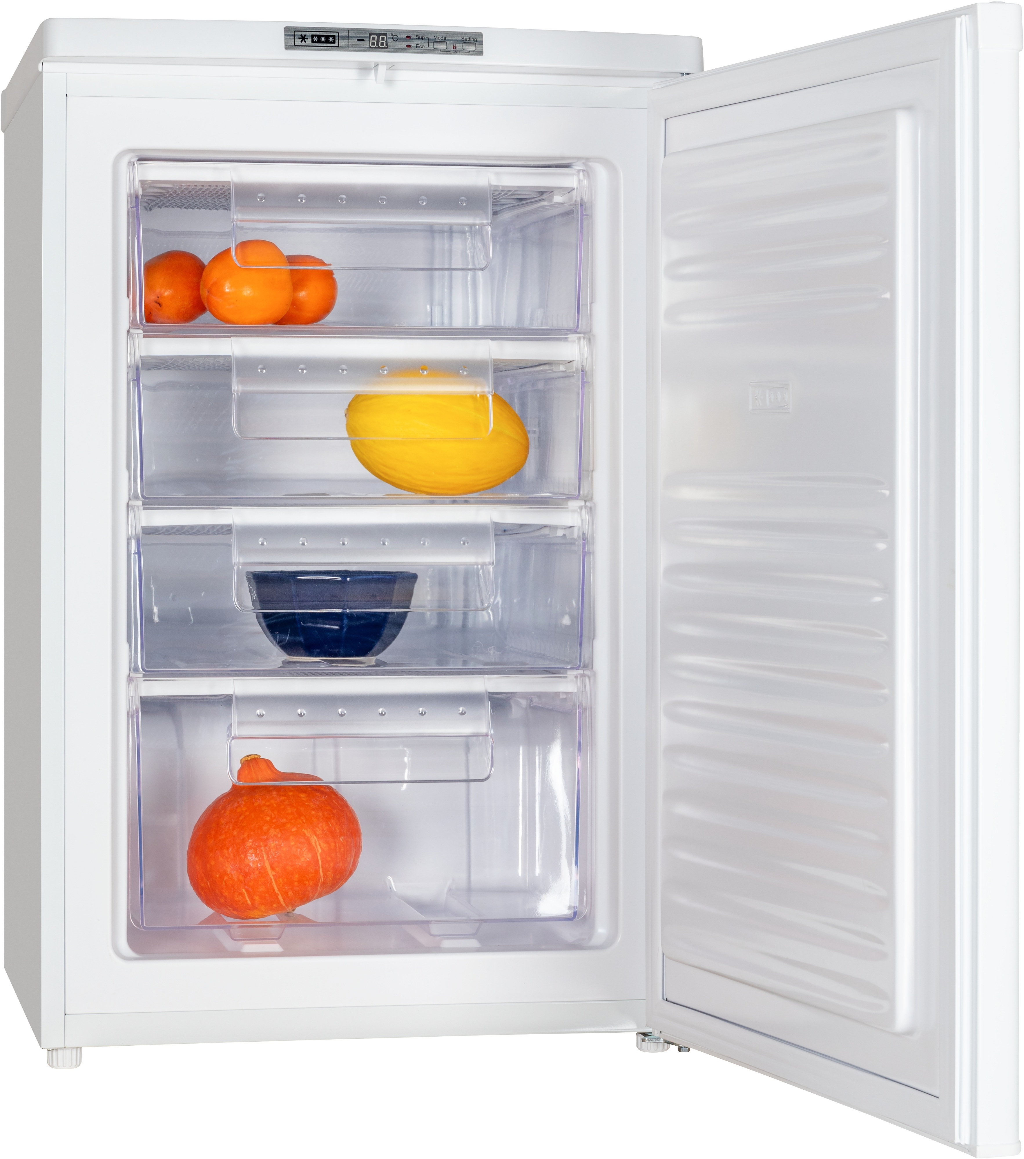 Морозильная камера Snaige F12SM-TT002EH фото 3