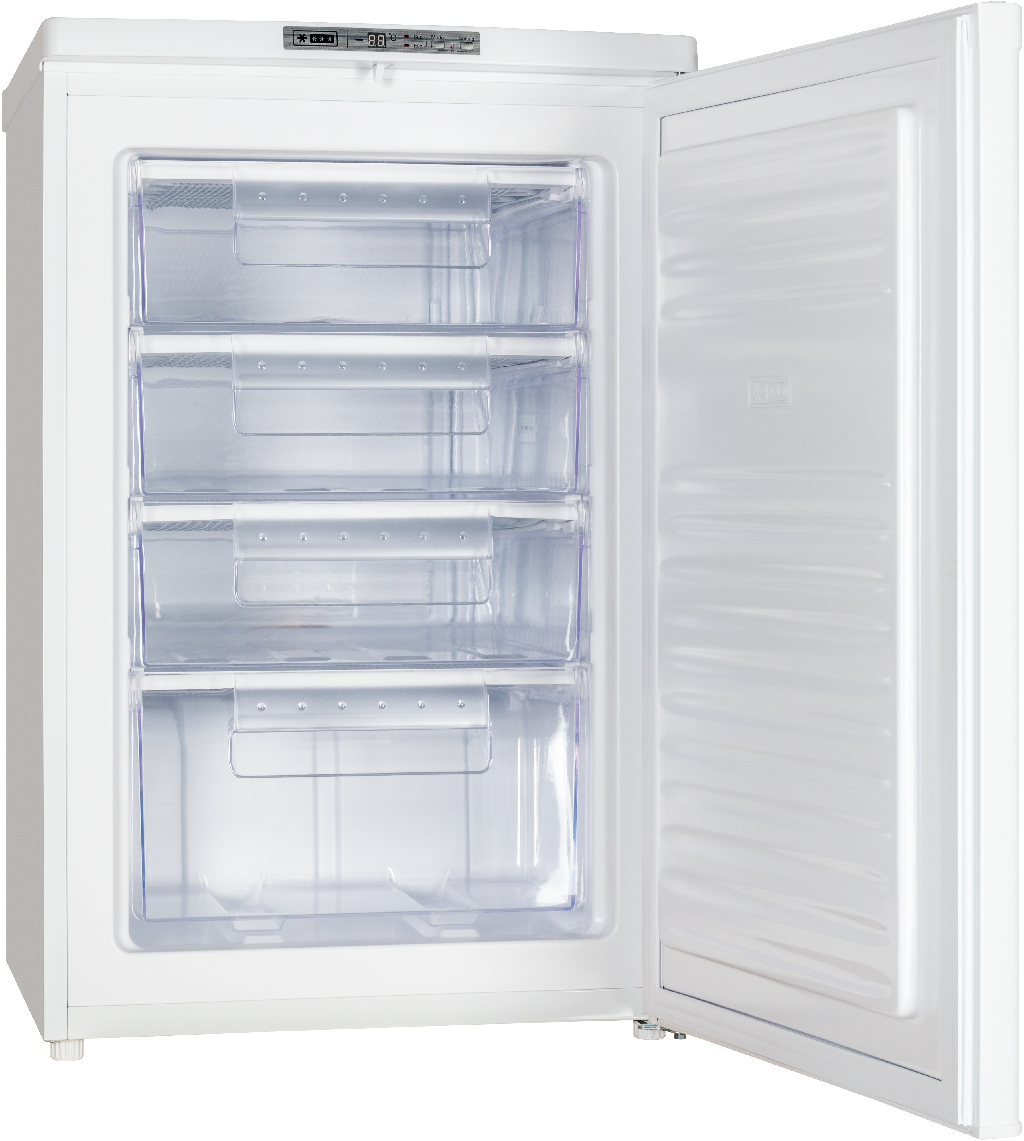 Морозильная камера Snaige F12SM-TT002EH фото 2