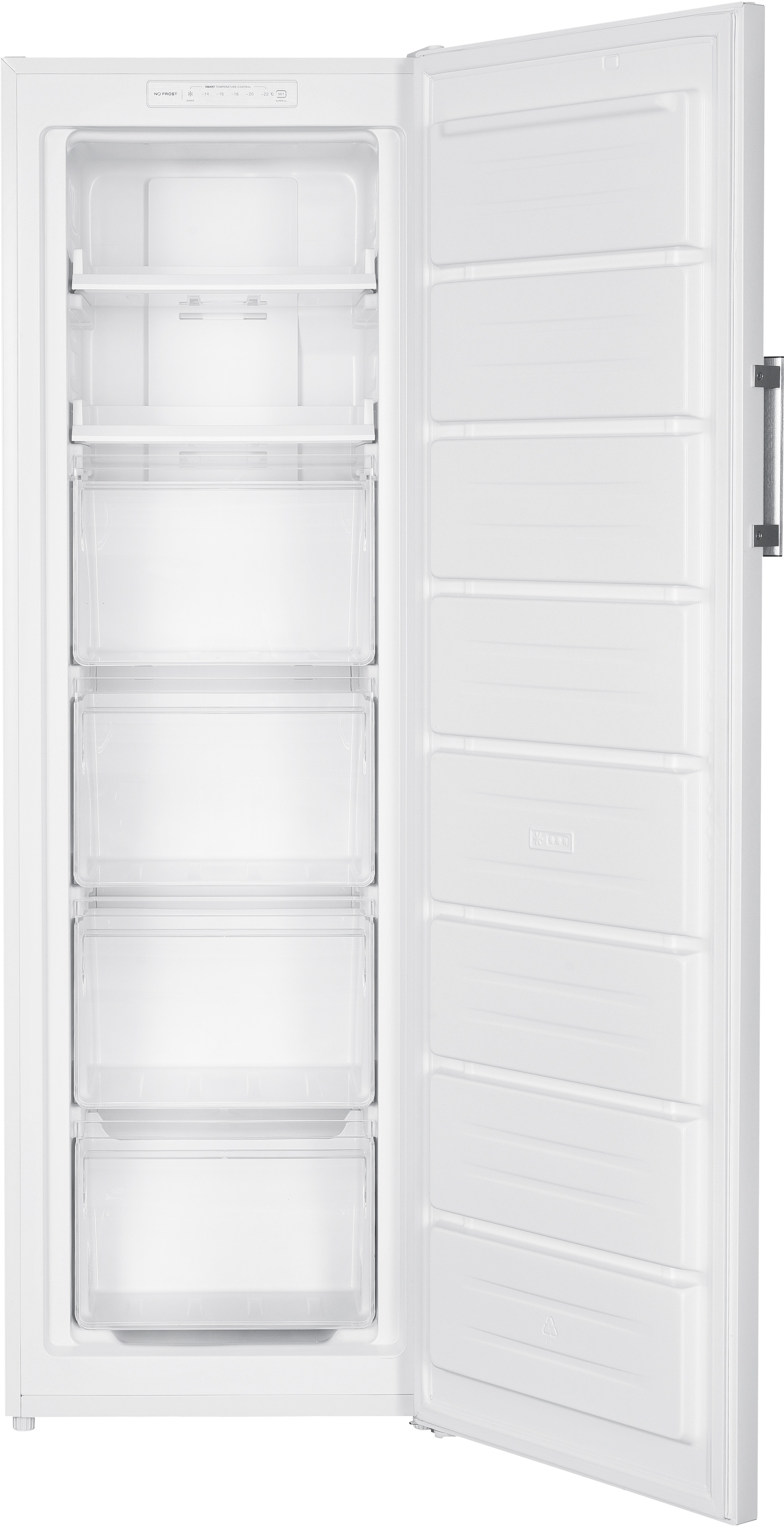 Морозильная камера Snaige F20FG-PT000EH фото 2