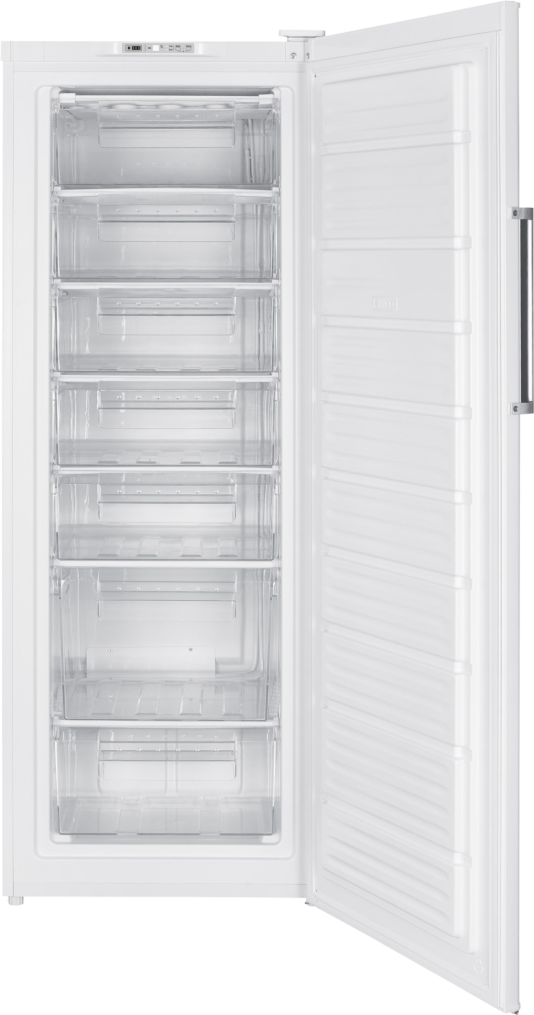 Морозильна камера Snaige F21SM-TT000EHфото