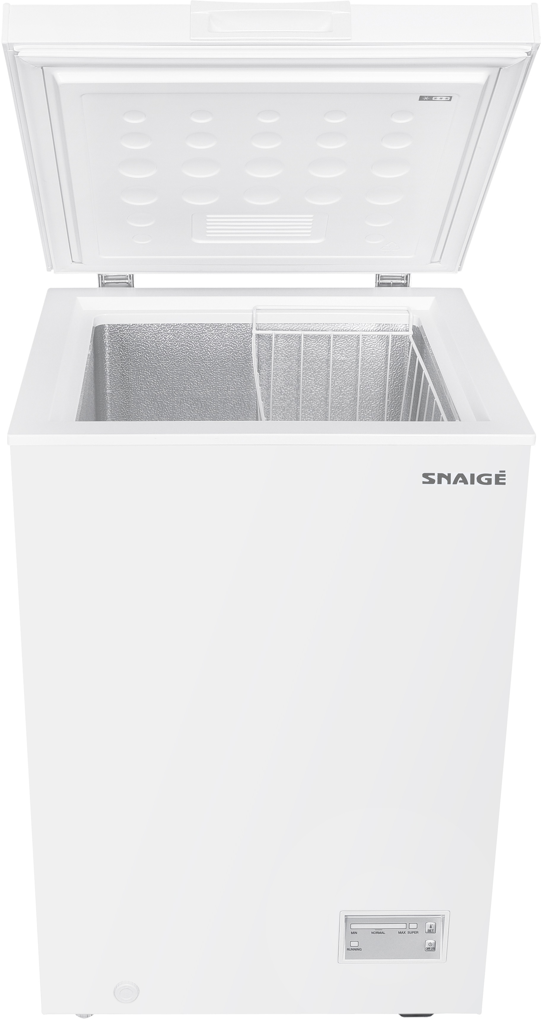 Морозильный ларь Snaige FH10SG-T1000EH фото 2