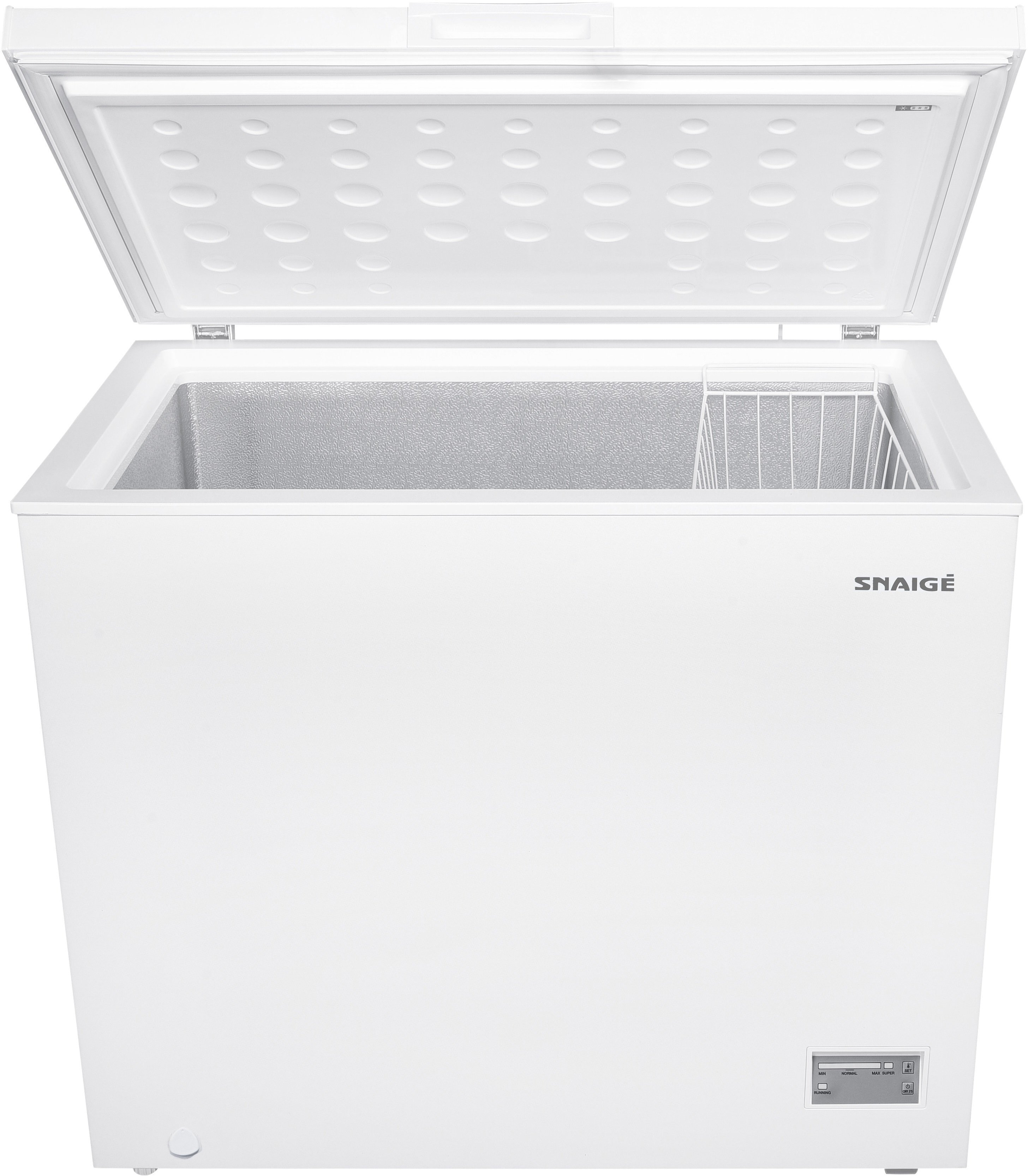 Морозильный ларь Snaige FH26SG-T1000EH фото 2