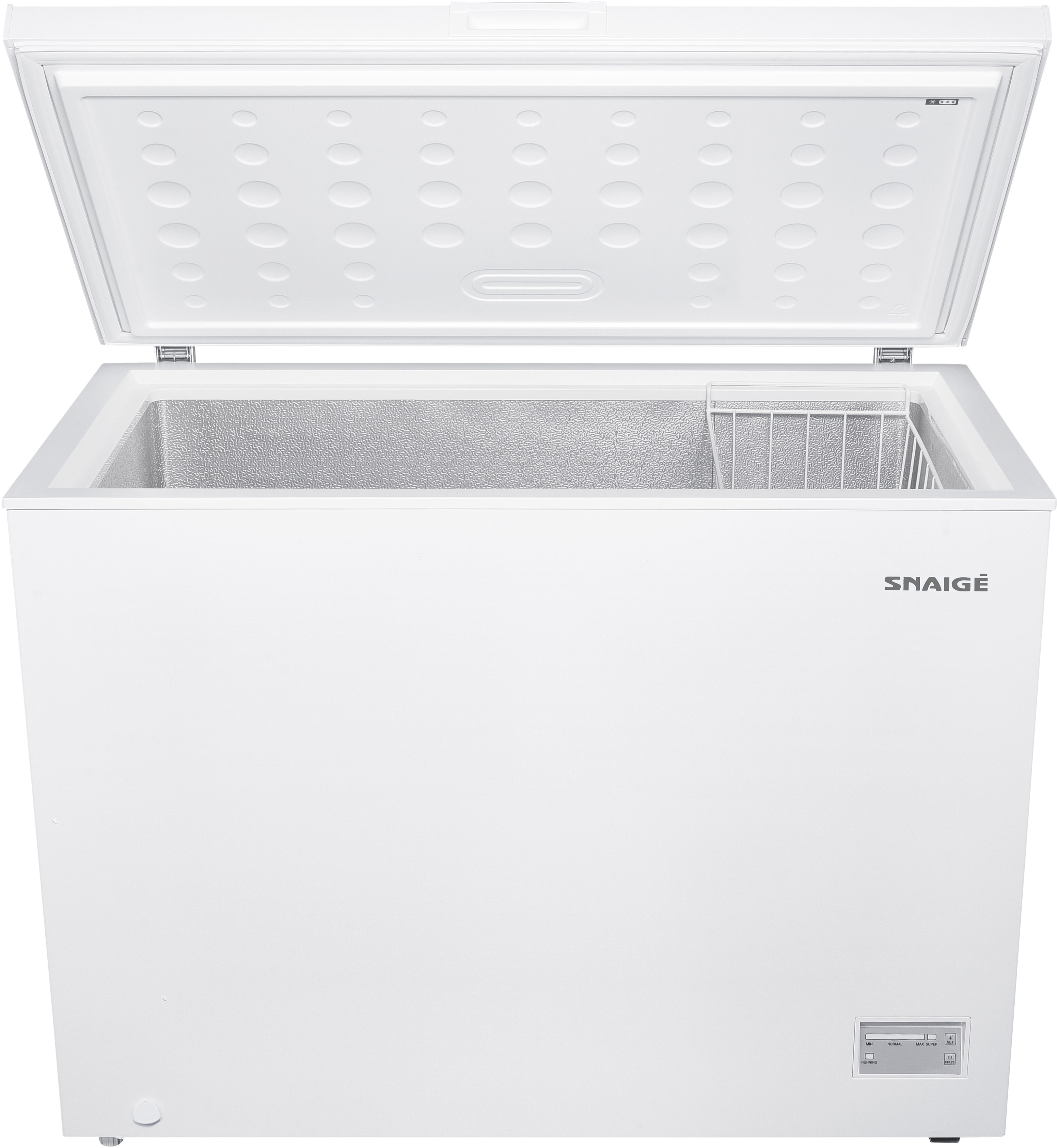 Морозильный ларь Snaige FH29SG-T1000EH фото 2