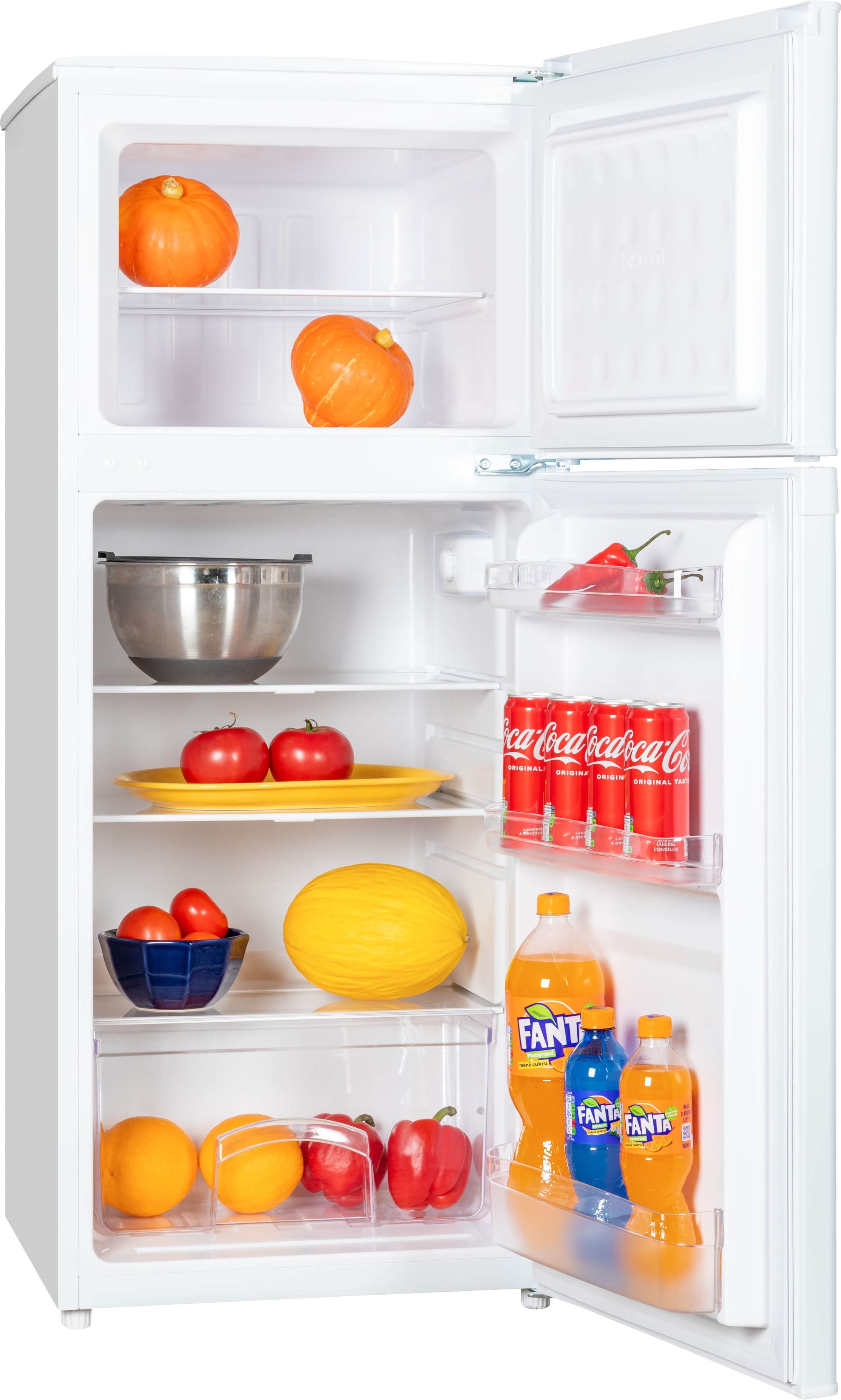 Холодильник Snaige FR15SM-PT000EHфото3