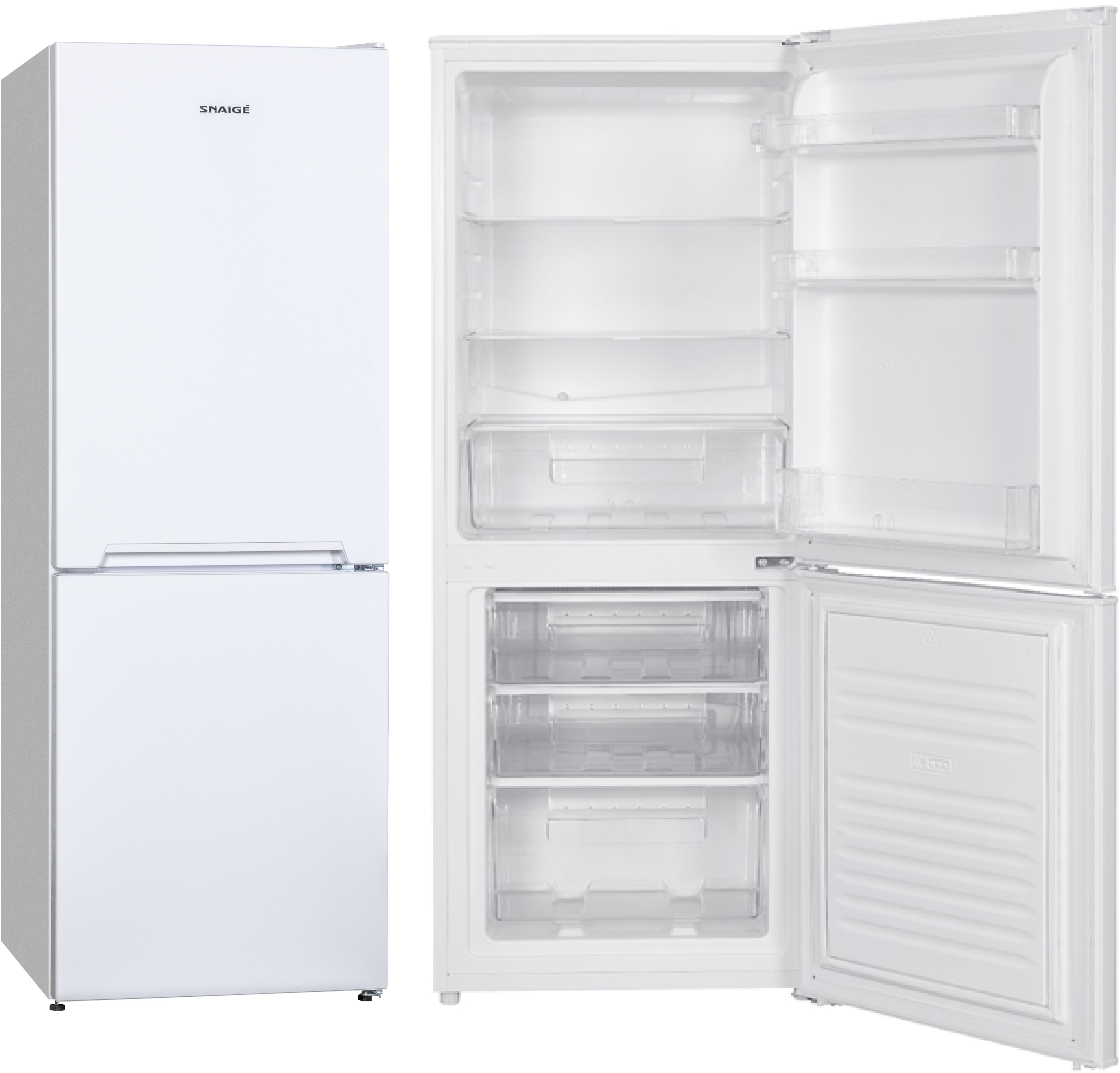 Холодильник Snaige RF24SM-PT002EH фото 