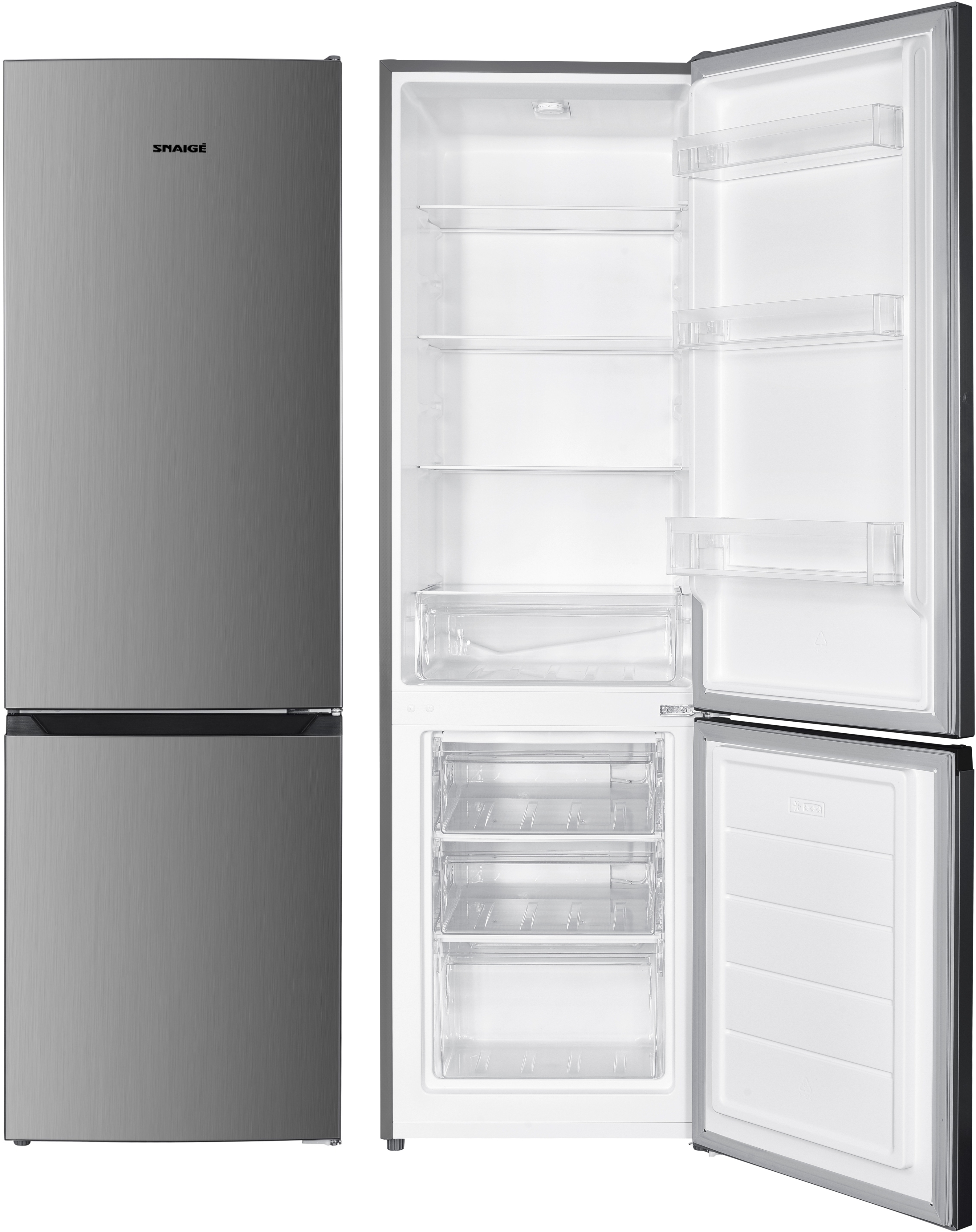 Холодильник Snaige RF28SG-PTCB2EH фото 3