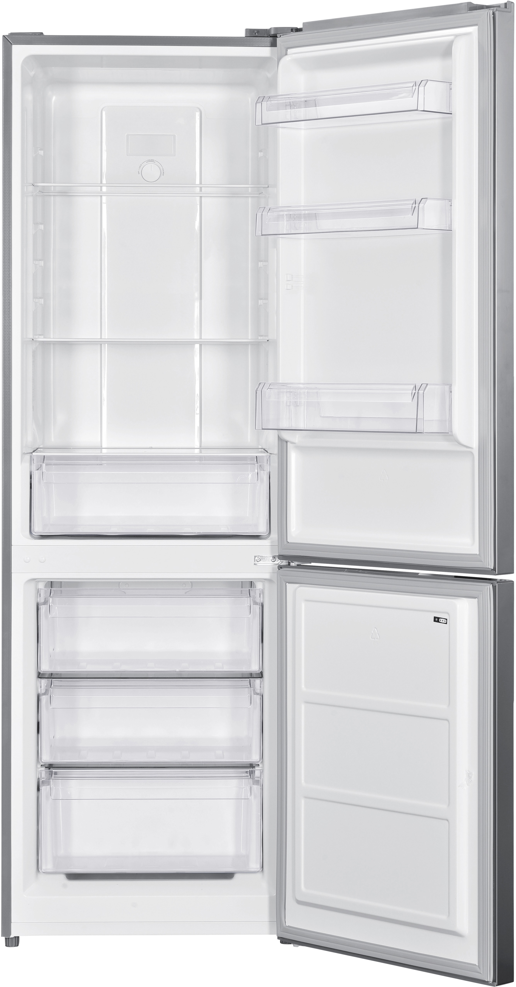 Холодильник Snaige RF64FB-P5CB2E0 фото 