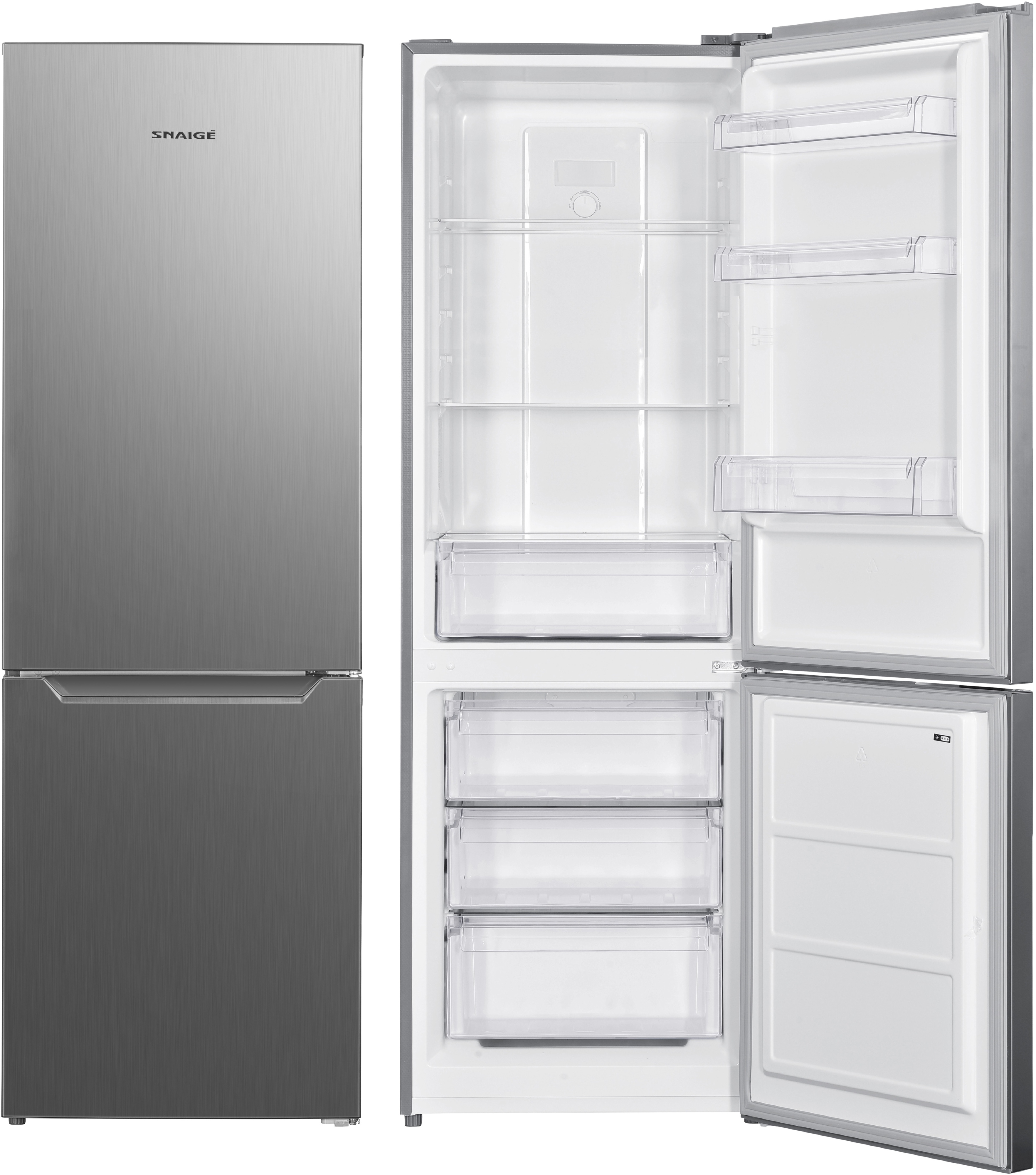 Холодильник Snaige RF64FB-P5CB2E0 фото 